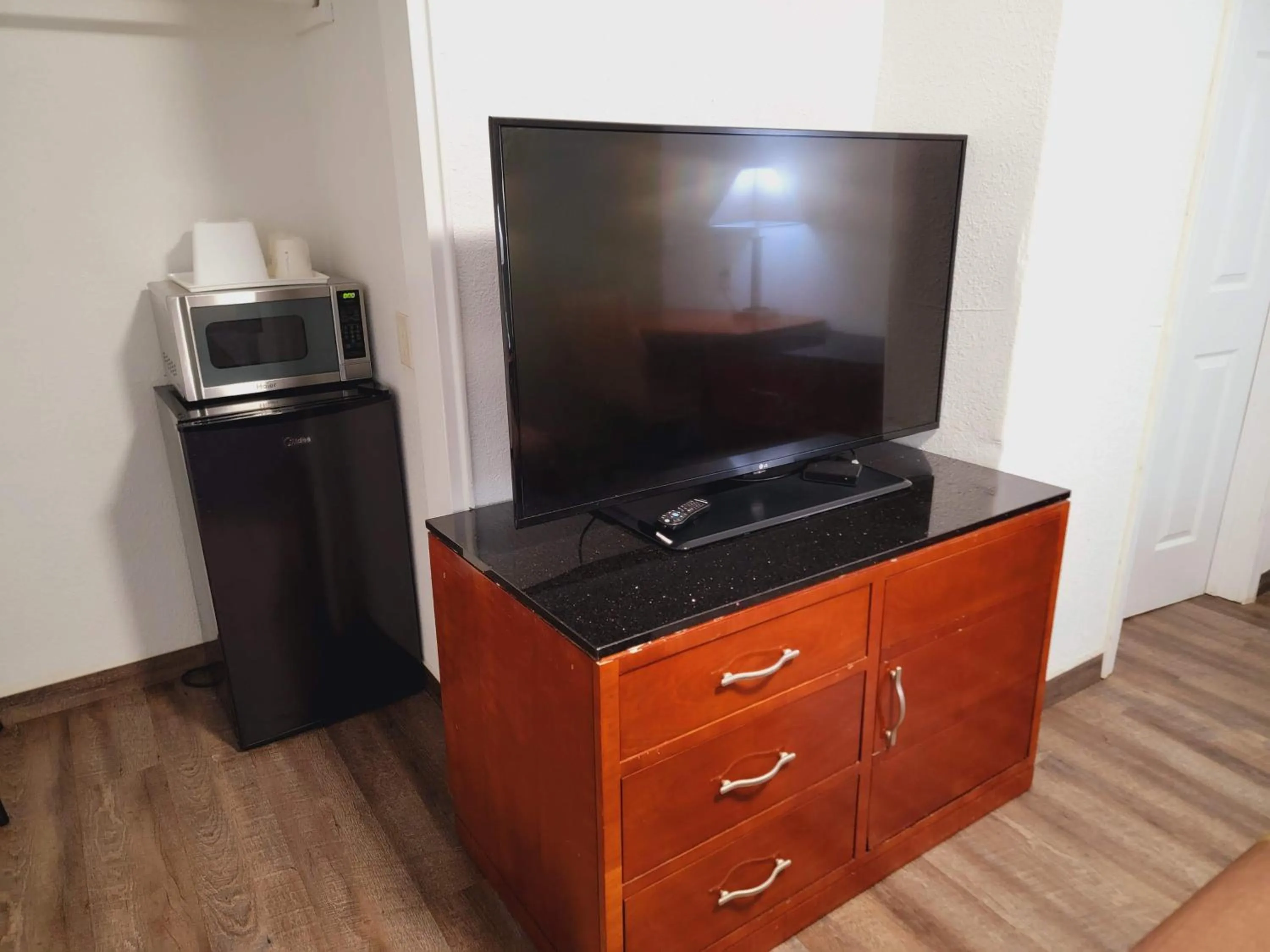 Super 8 by Wyndham El Centro North