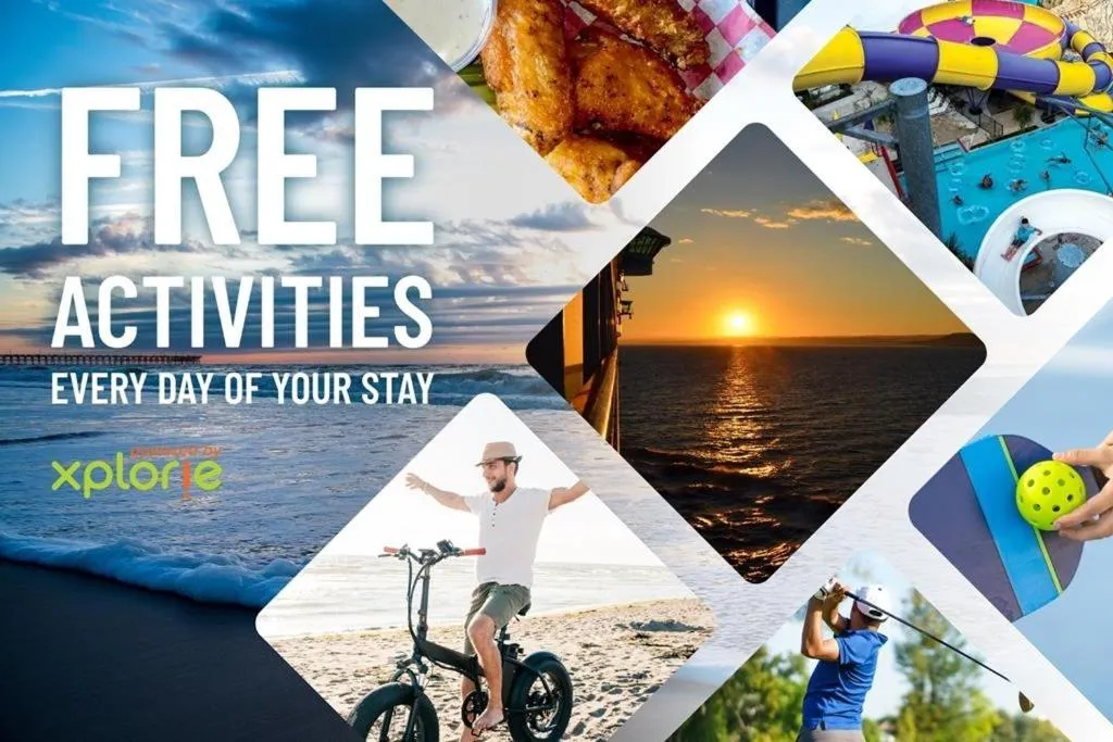 0809 Carolina Shores by Atlantic Towers