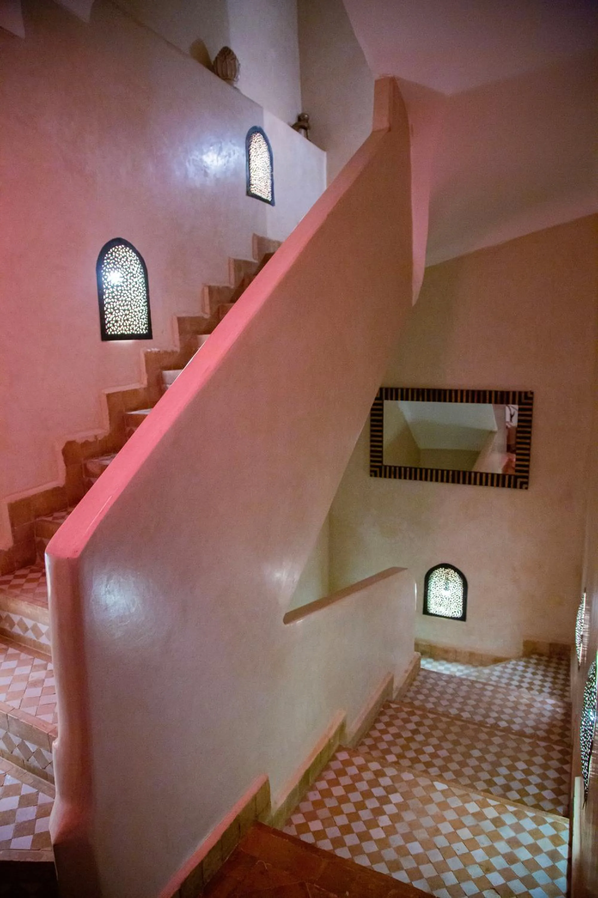 Property building in Riad Ta'achchaqa
