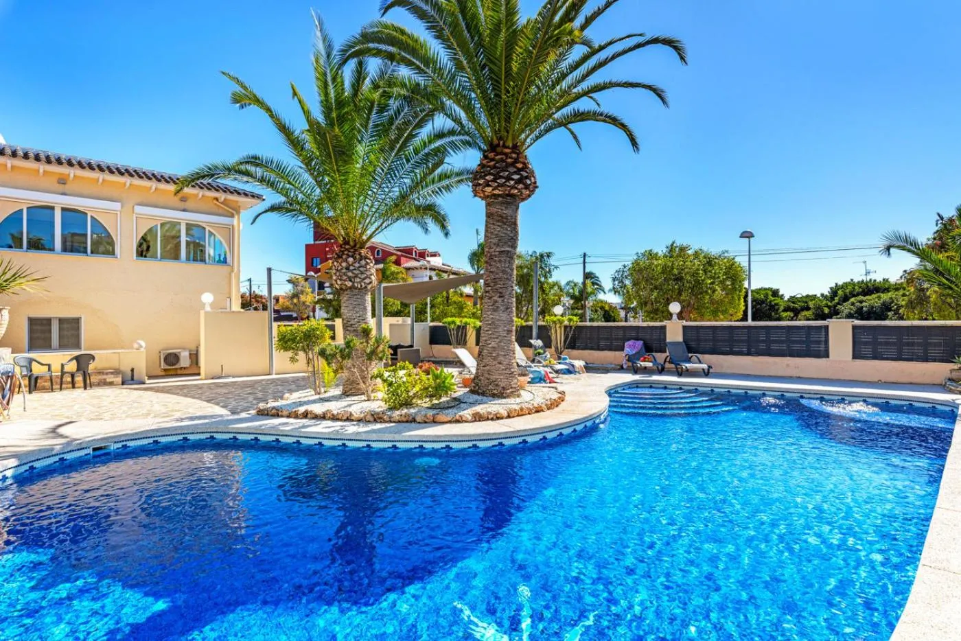 Villa Campanilla - Plusholidays