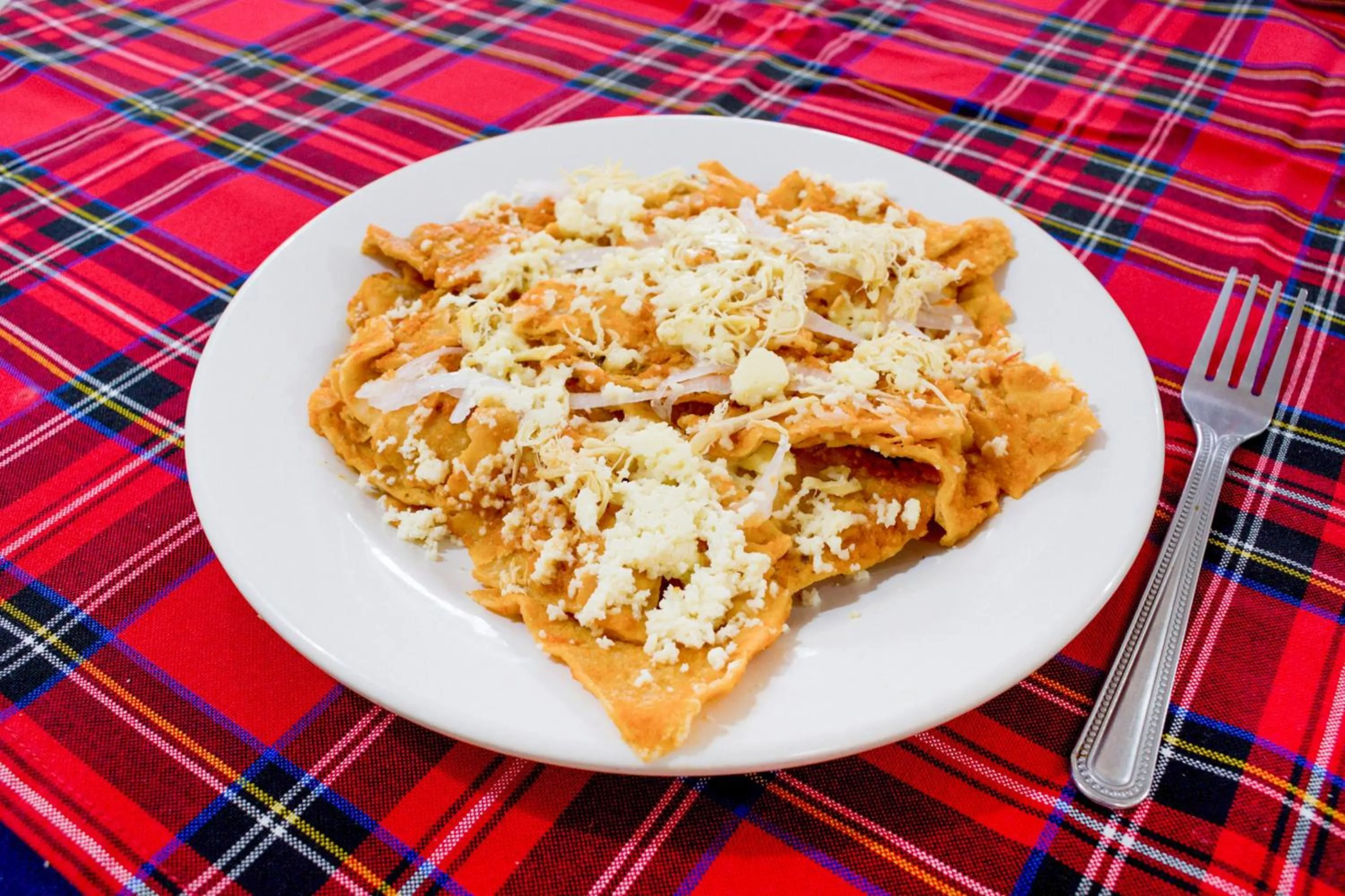 Breakfast in OYO Hotel Museo