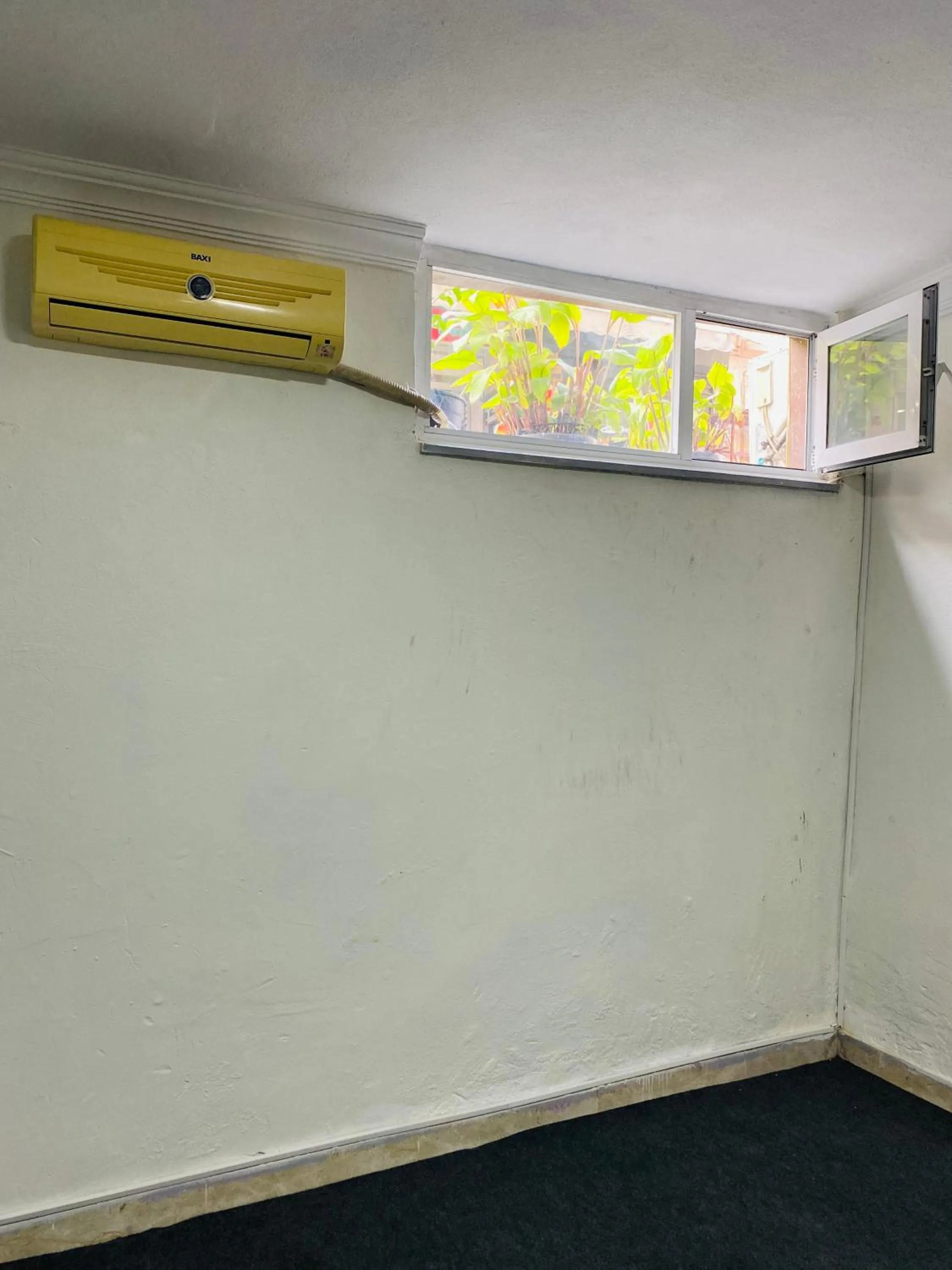 Photo of the whole room in Stylish Hotel Old City