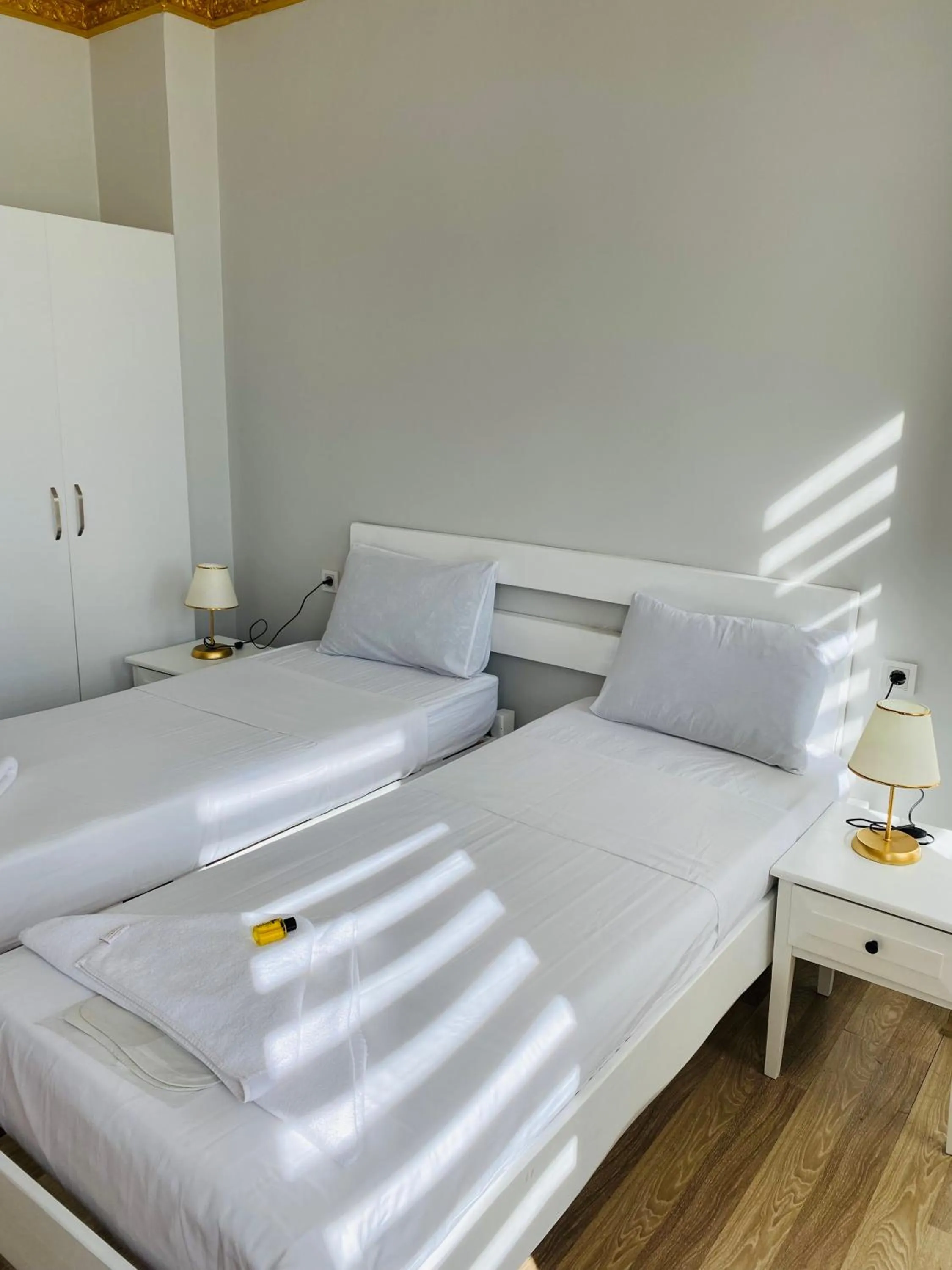 Bed in Stylish Hotel Old City