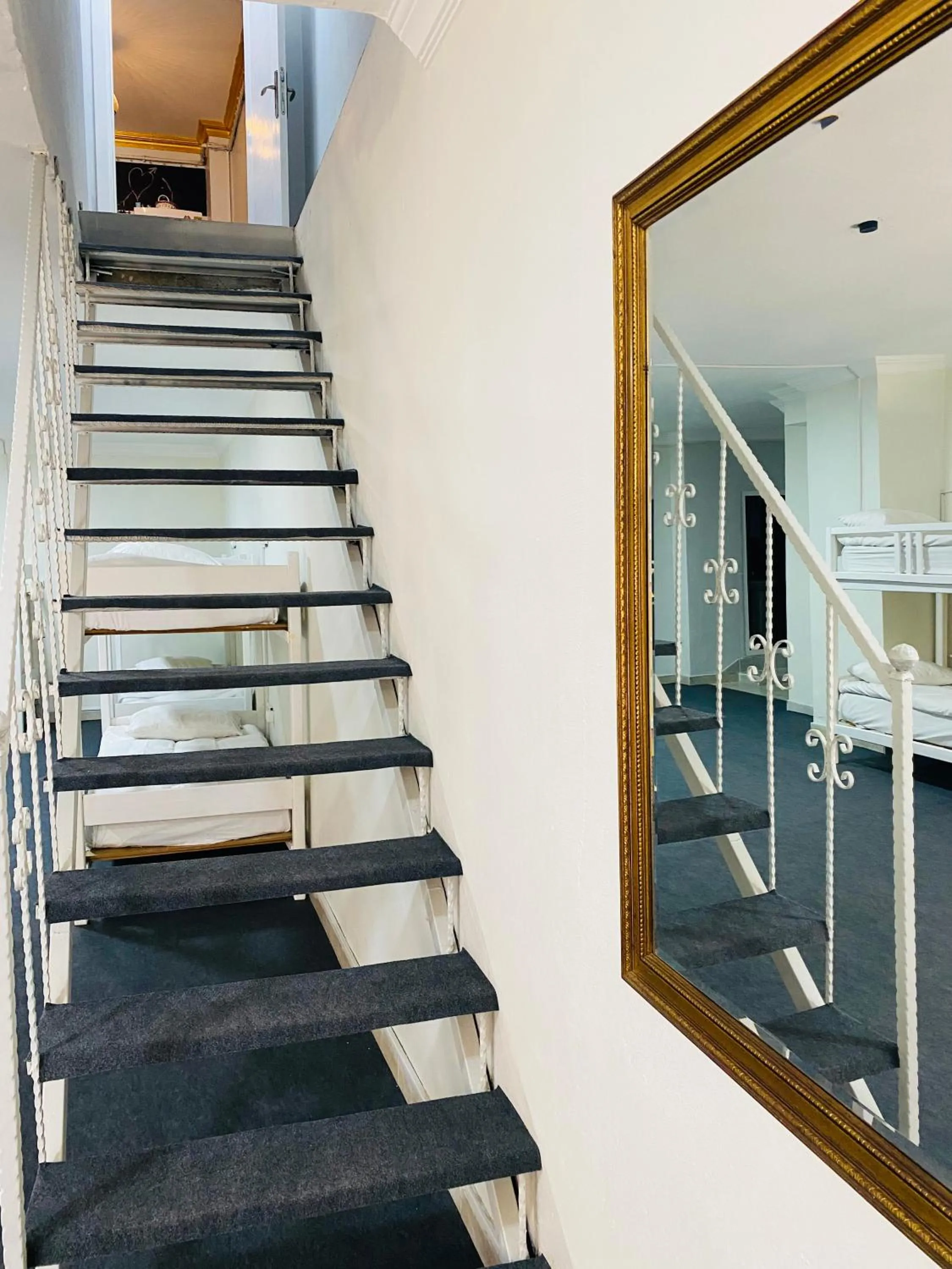 Property building in Stylish Hotel Old City