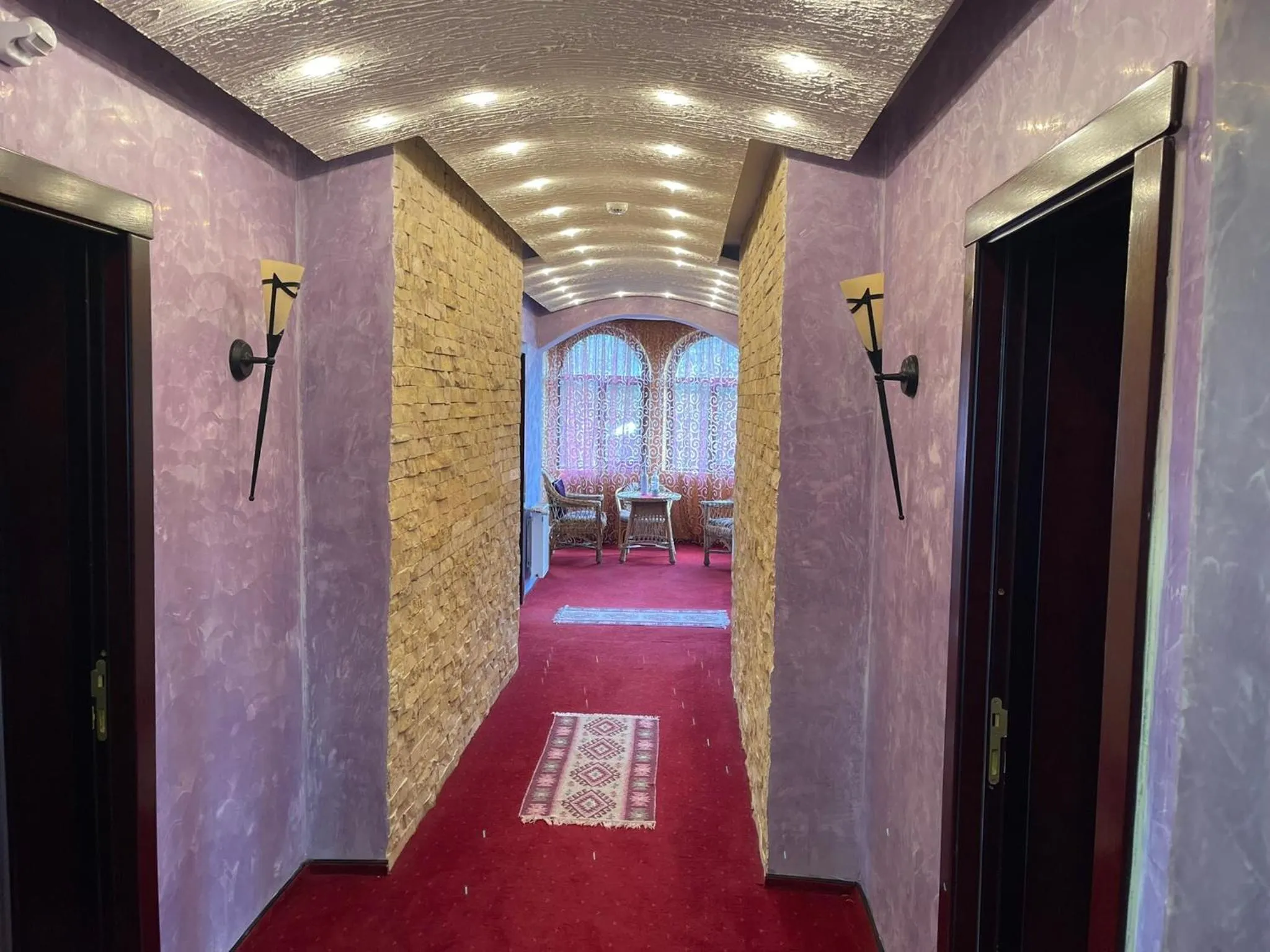 Casa Dunarea by Genco