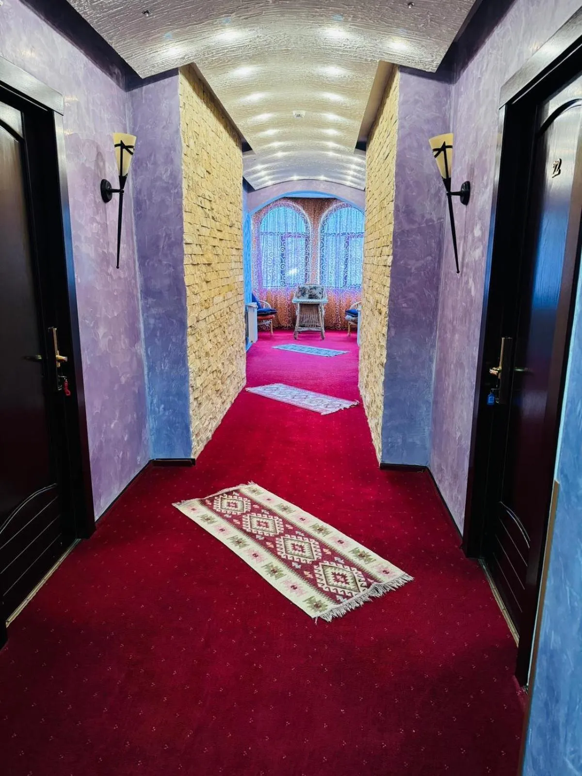 Casa Dunarea by Genco