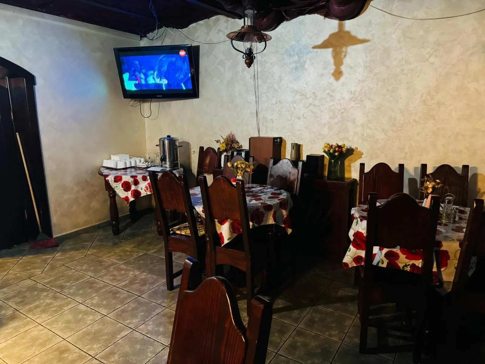 Casa Dunarea by Genco