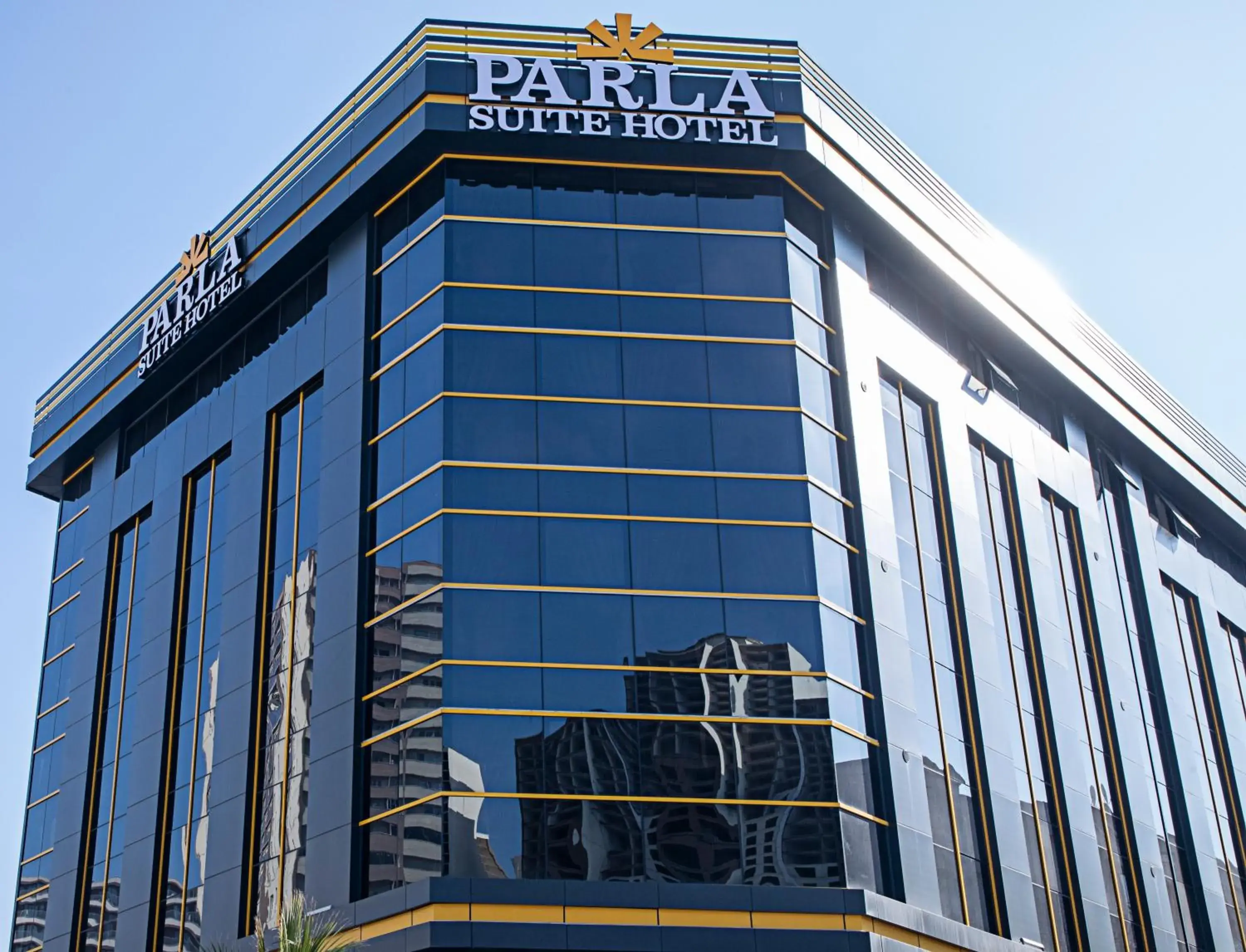 Parla Suite Hotel Parla Suite Hotel