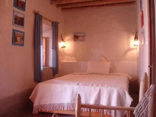 Bed in Jnane Tihihit