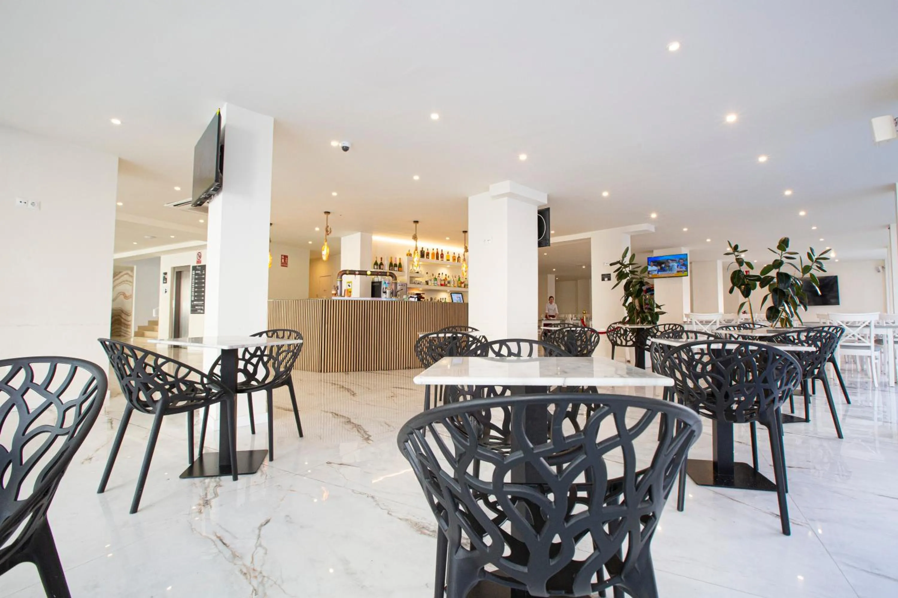 TV and multimedia in FLEMING PLAYA PONIENTE