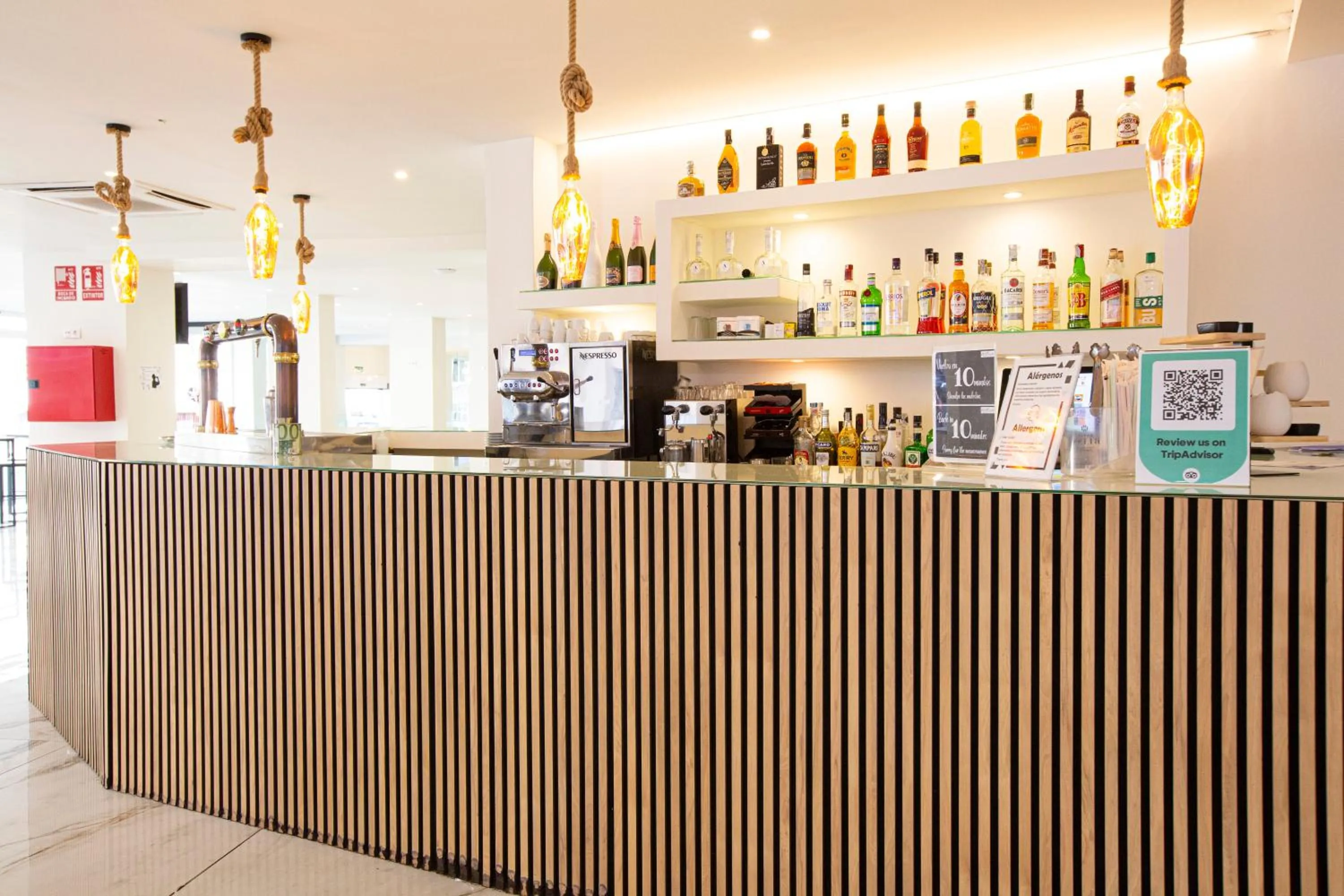 Coffee/tea facilities in FLEMING PLAYA PONIENTE