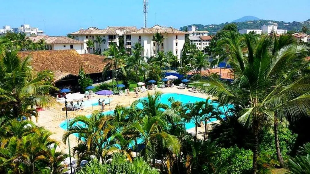 Property building in Condominio Wembley Tenis