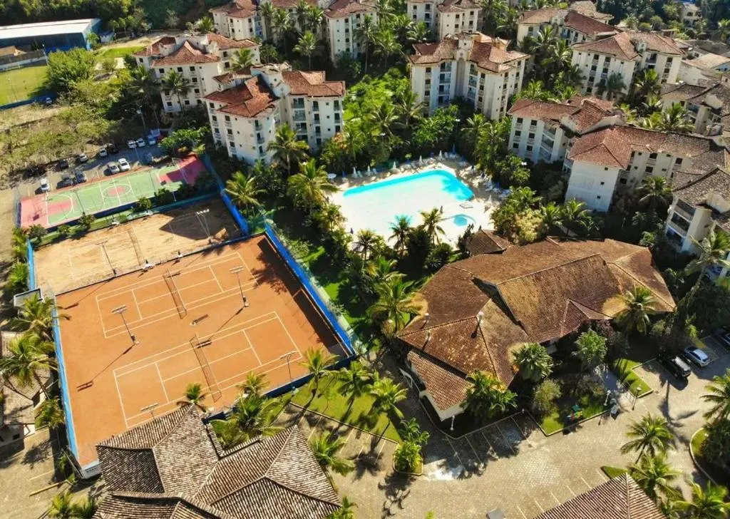 Property building in Condominio Wembley Tenis
