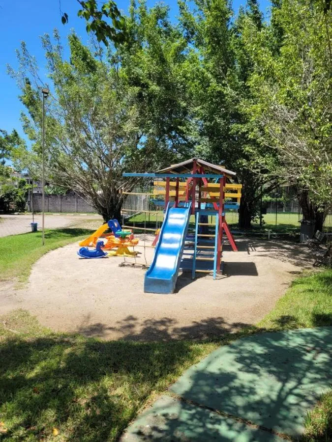 Natural landscape in Condominio Wembley Tenis