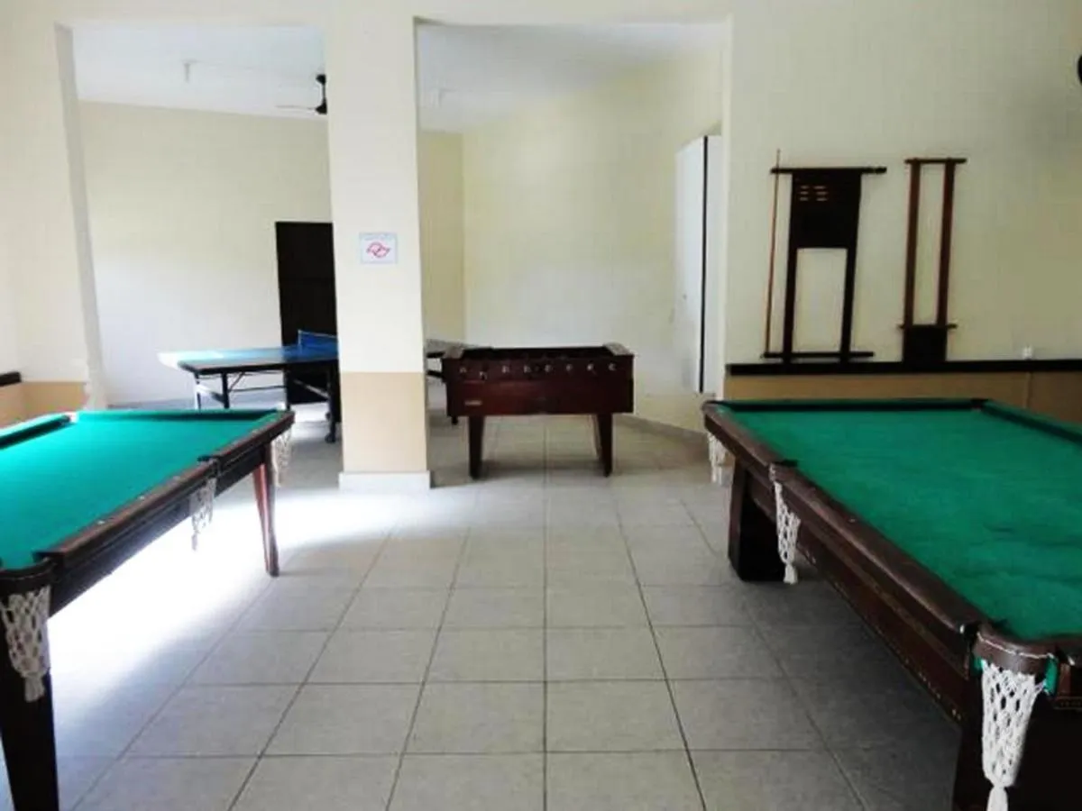 Billiard in Condominio Wembley Tenis