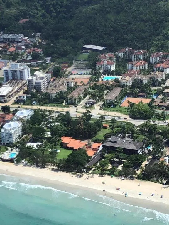 Property building in Condominio Wembley Tenis