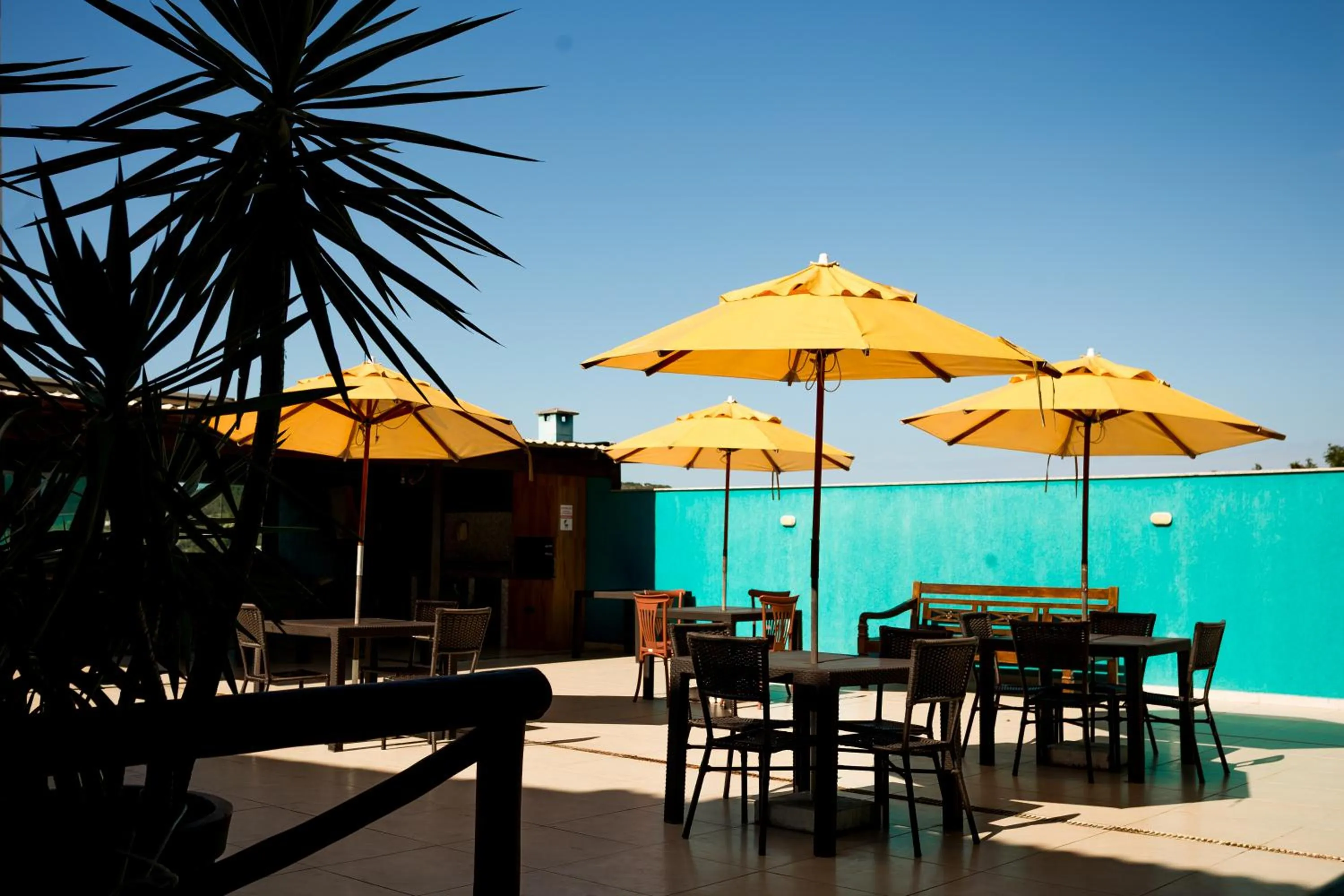 Pousada Mirante da Prainha