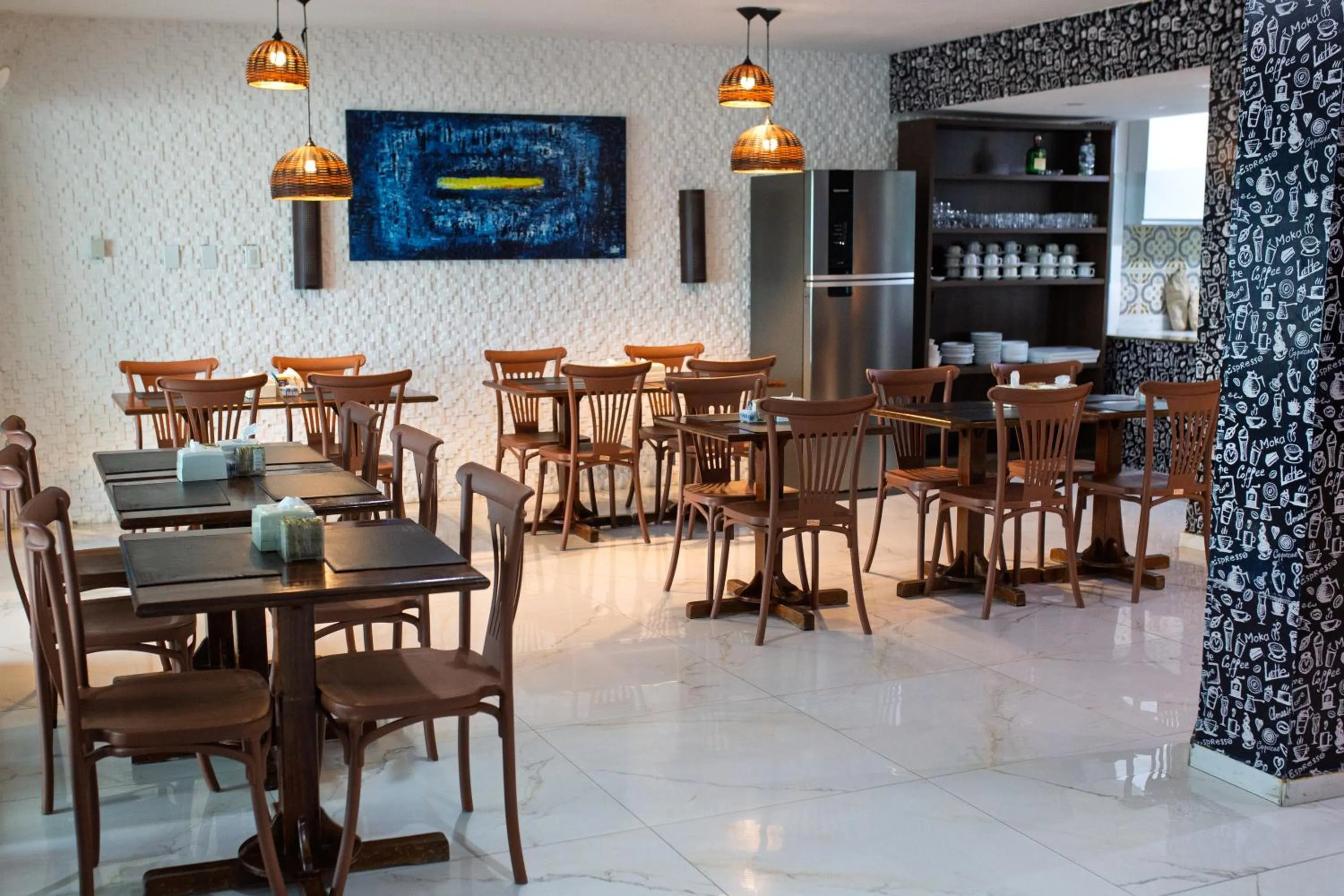 Pousada Mirante da Prainha