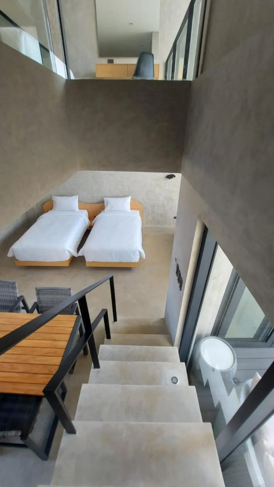 Bedroom in The Hotel Elizabeth Resort and Villas - Long Beach San Vicente Palawan