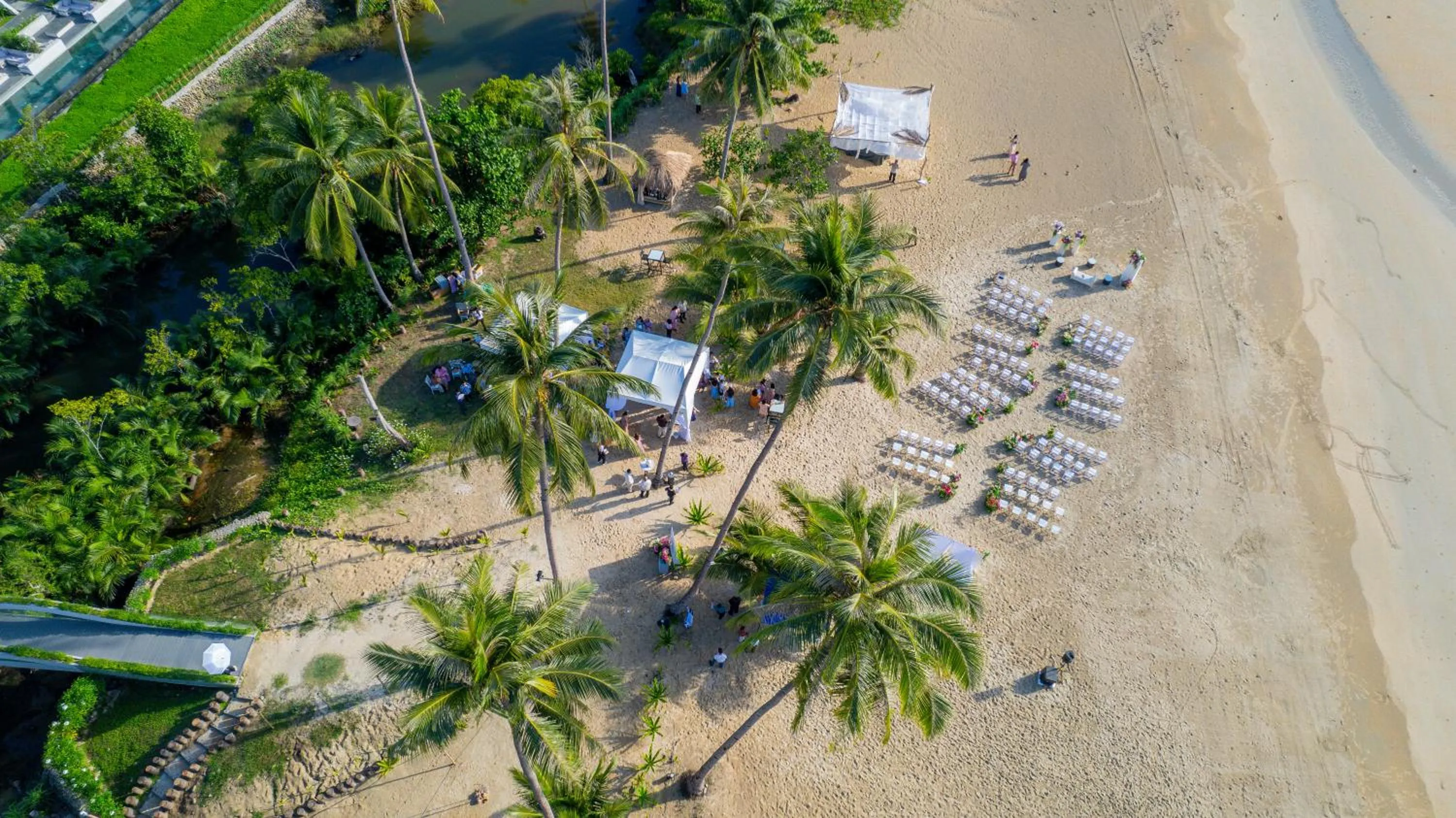 The Hotel Elizabeth Resort and Villas - Long Beach San Vicente Palawan