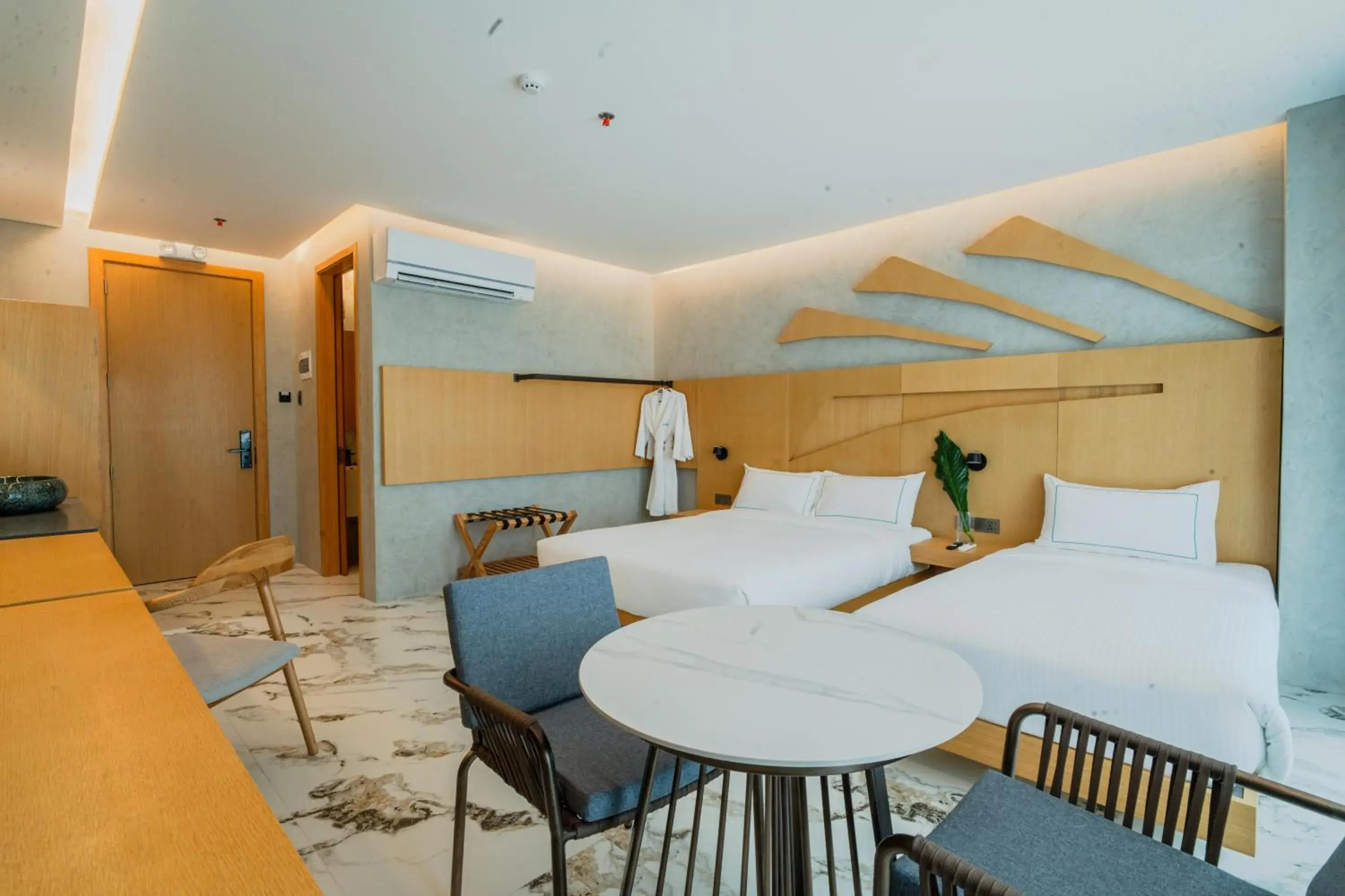 The Hotel Elizabeth Resort and Villas - Long Beach San Vicente Palawan The Hotel Elizabeth Resort and Villas - Long Beach San Vicente Palawan