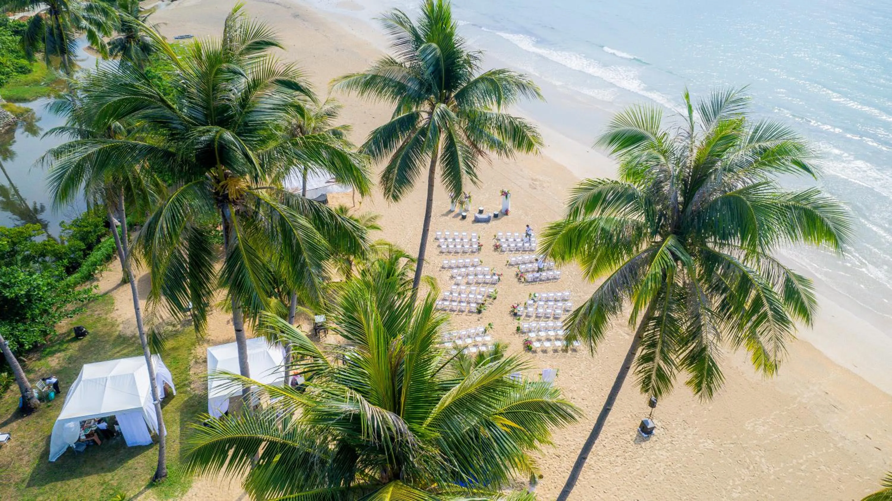 Day in The Hotel Elizabeth Resort and Villas - Long Beach San Vicente Palawan