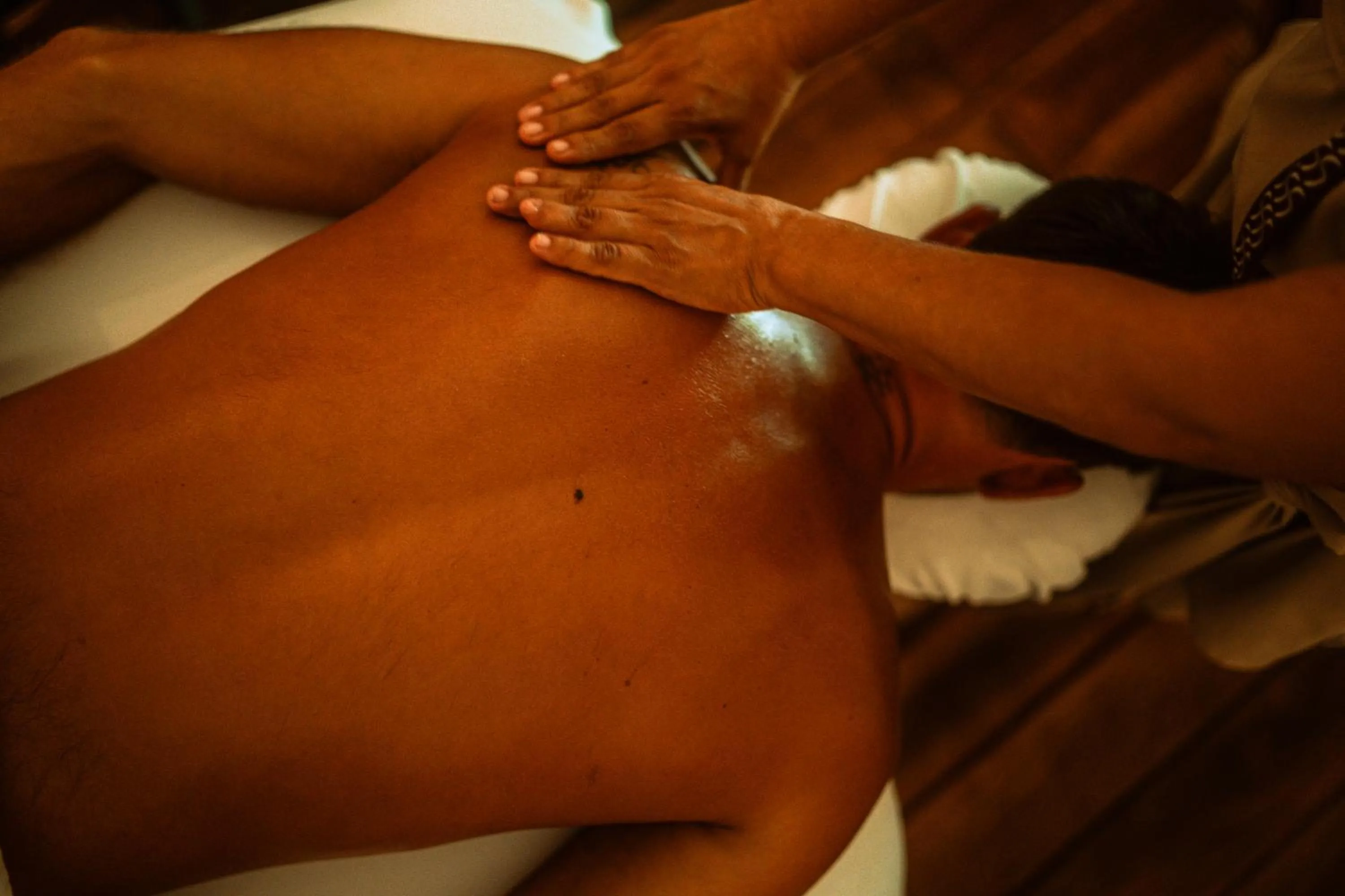 Spa and wellness centre/facilities in Hotel Shibari - Restaurant & Cenote Club