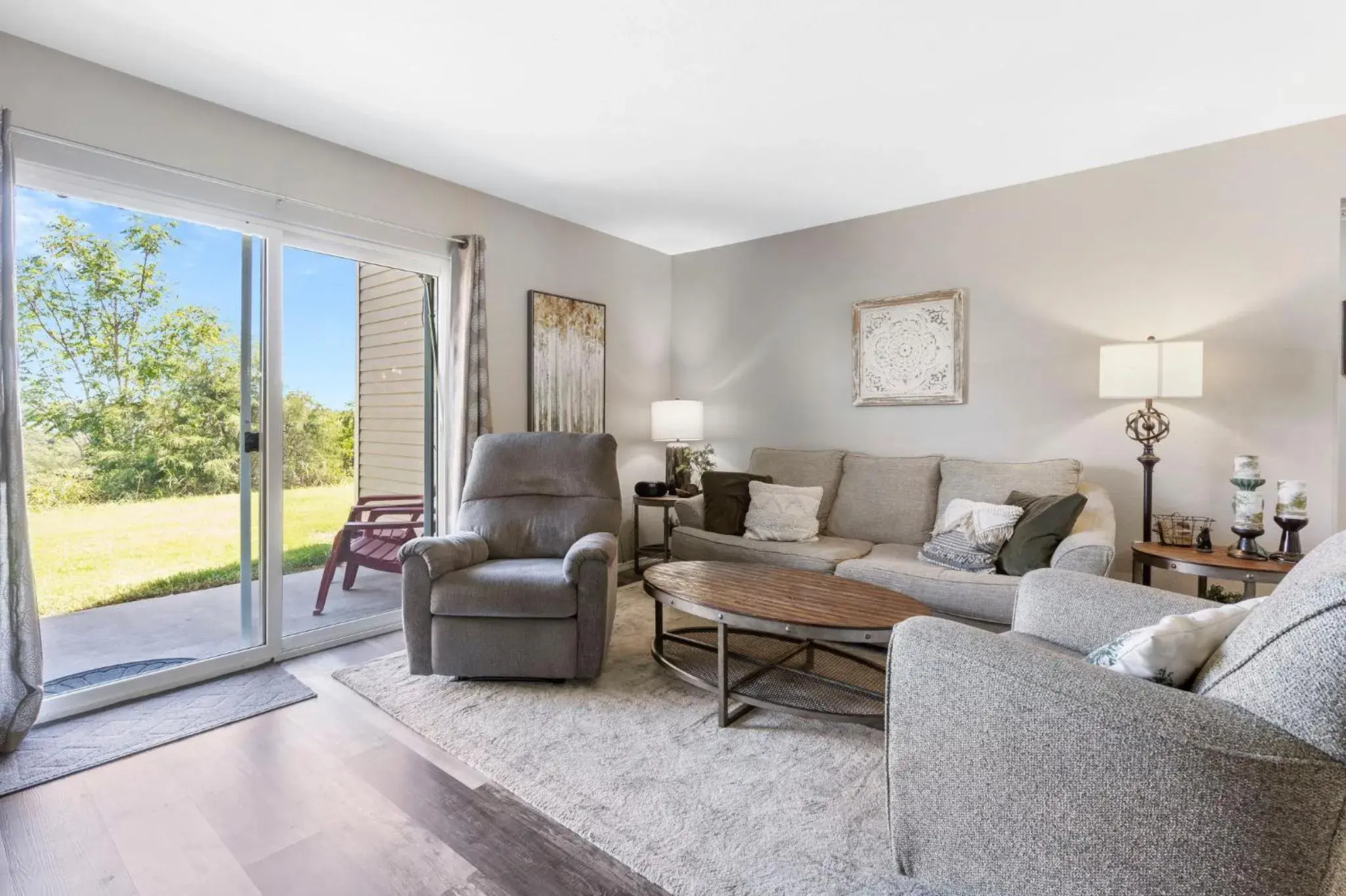 Spruce Valley Spruce Valley