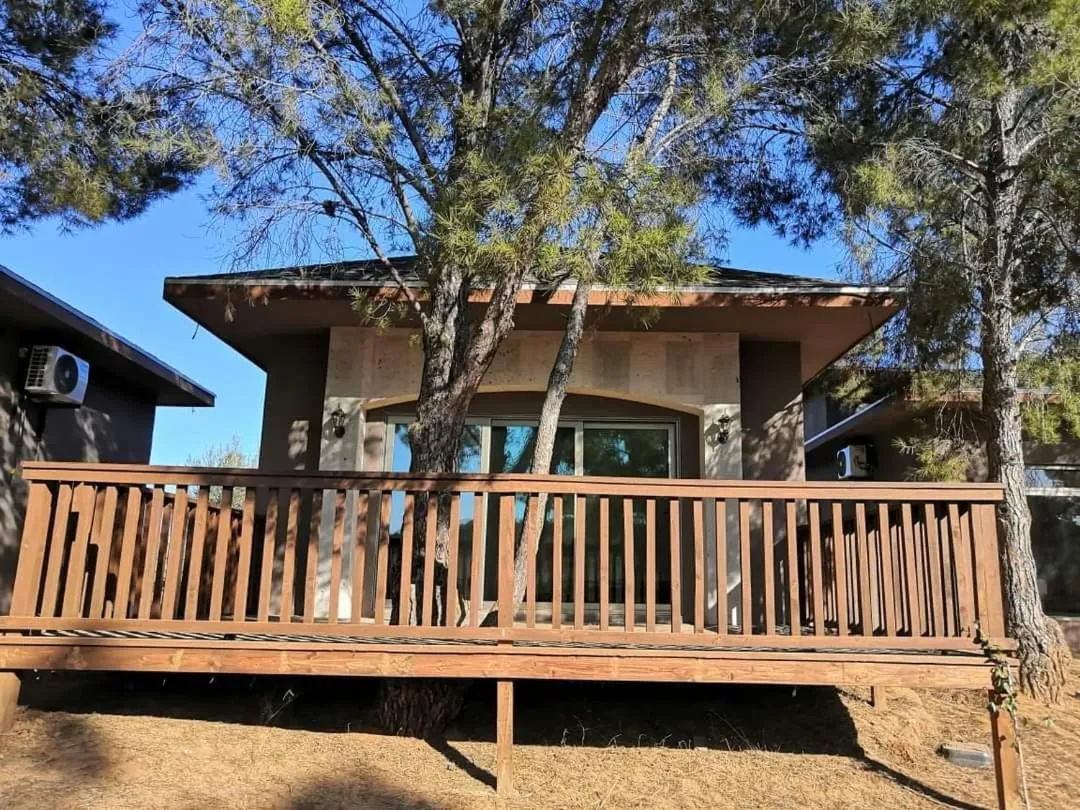 Omni Sancti Hotel Boutique & Polo Club