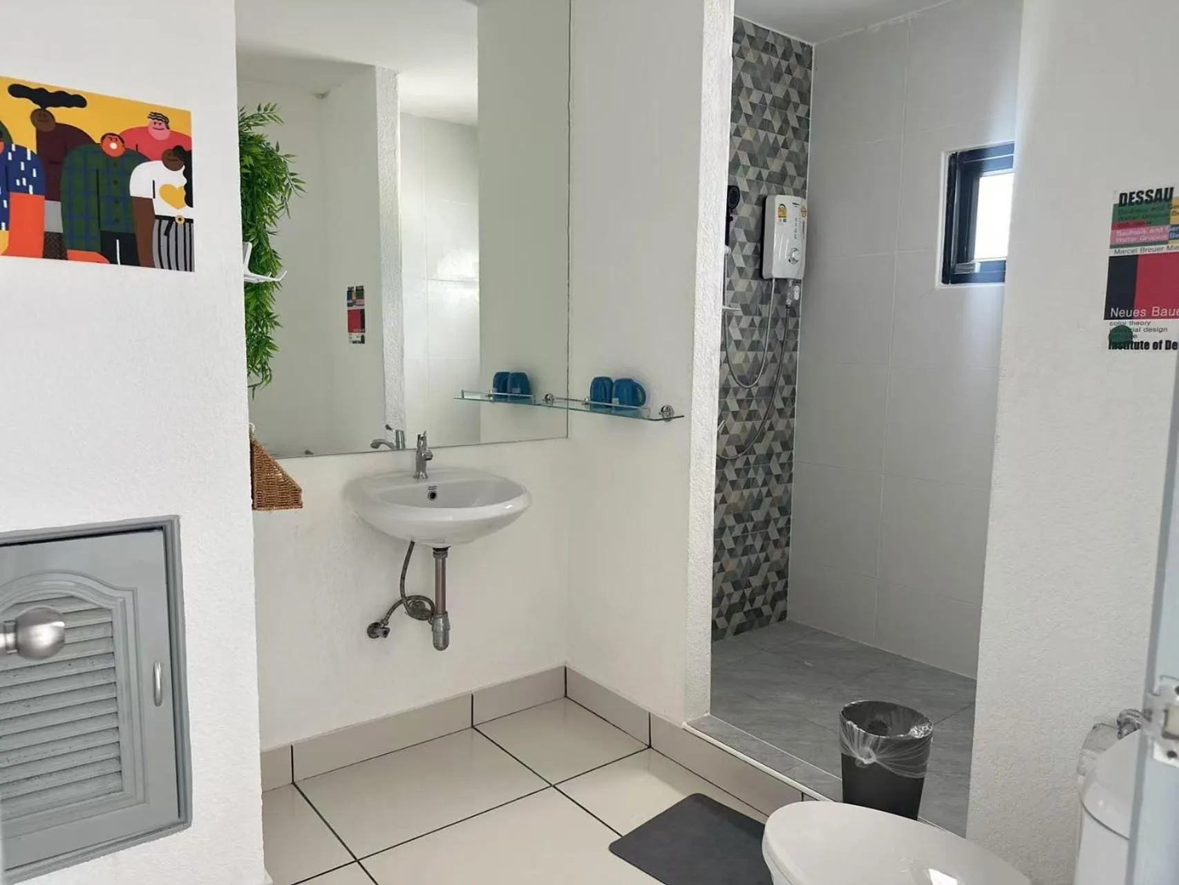 Mona Lisa pool villa