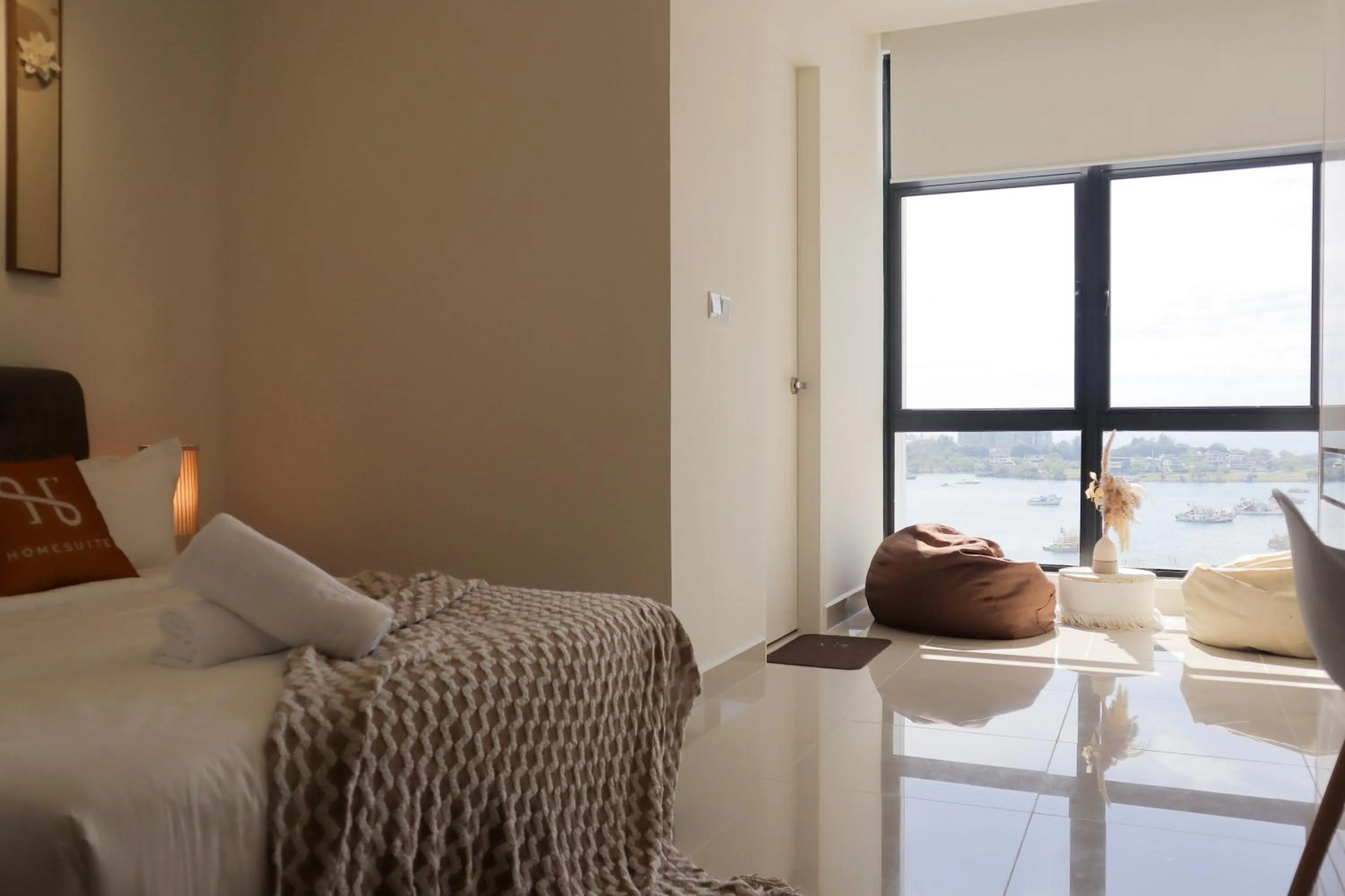 Homesuite' Home at The Shore