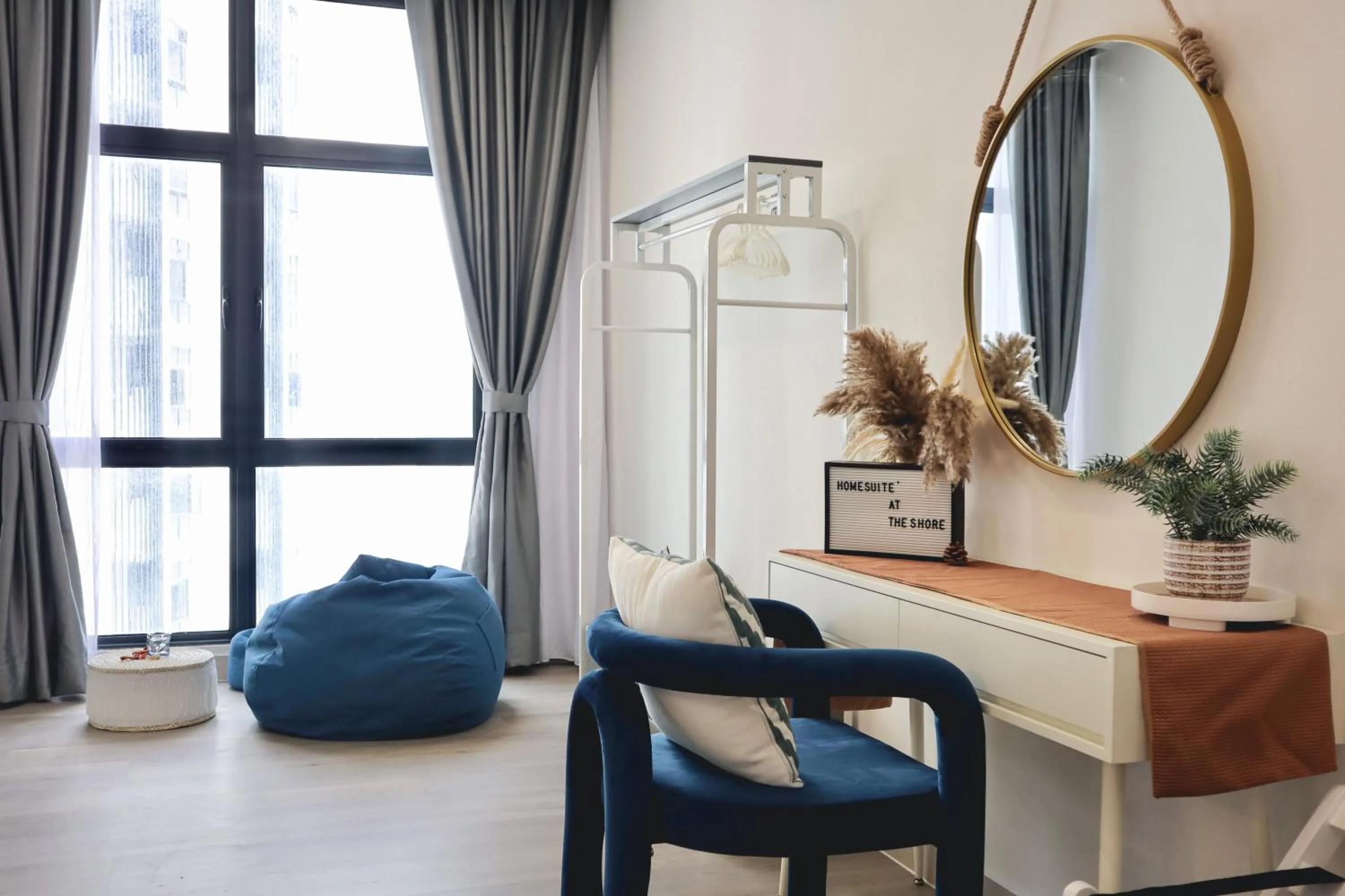 Homesuite' Home at The Shore