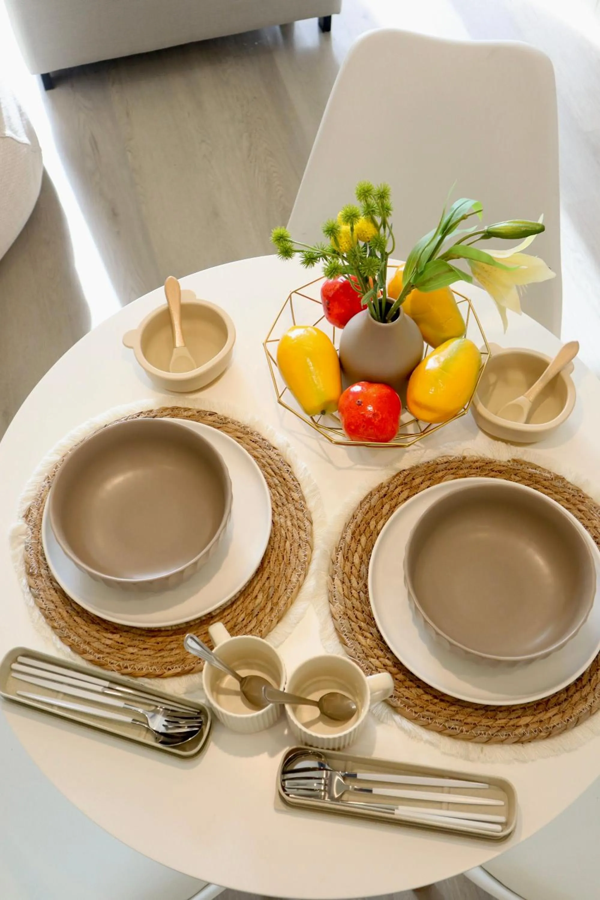 Homesuite' Home at The Shore