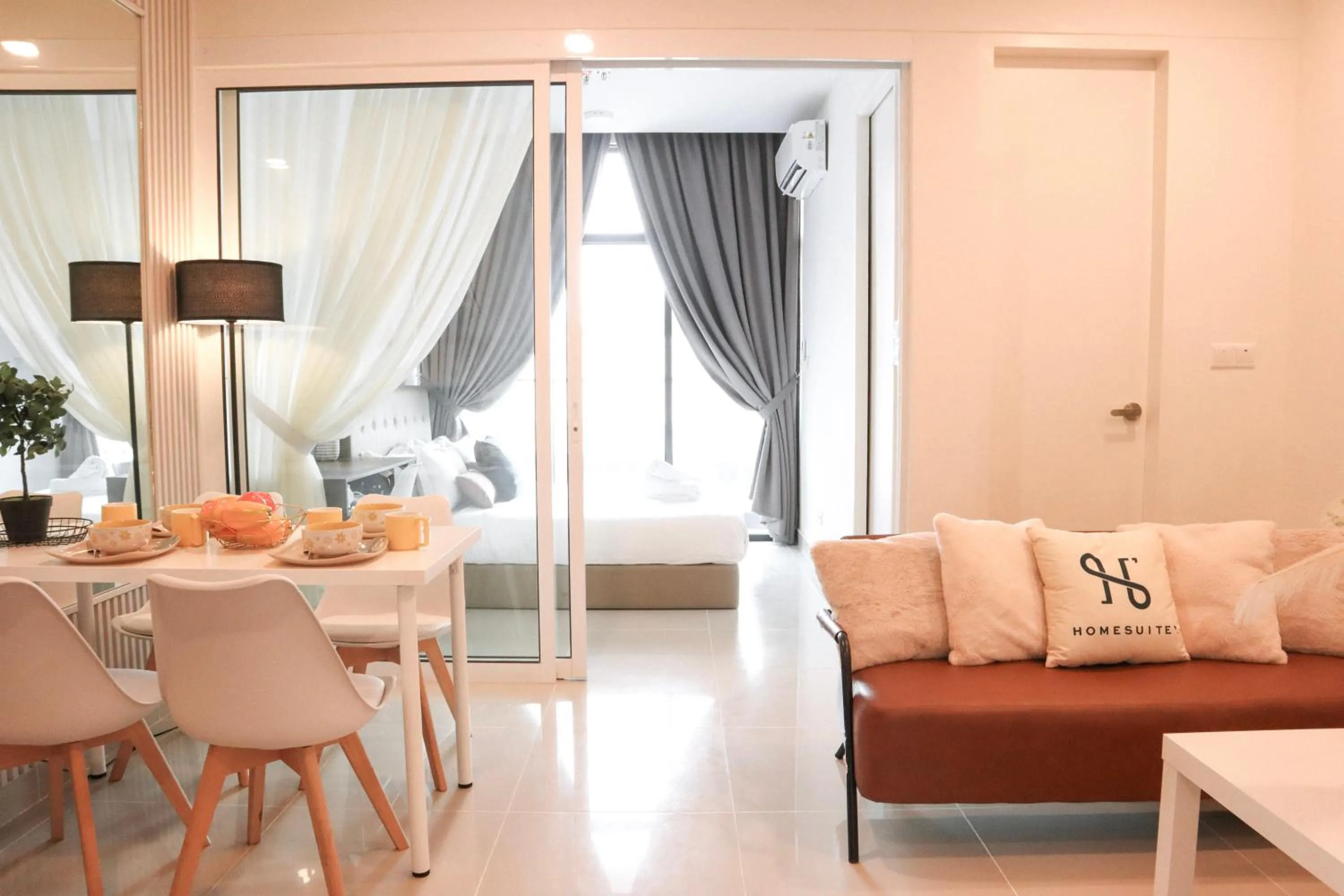 Homesuite' Home at The Shore