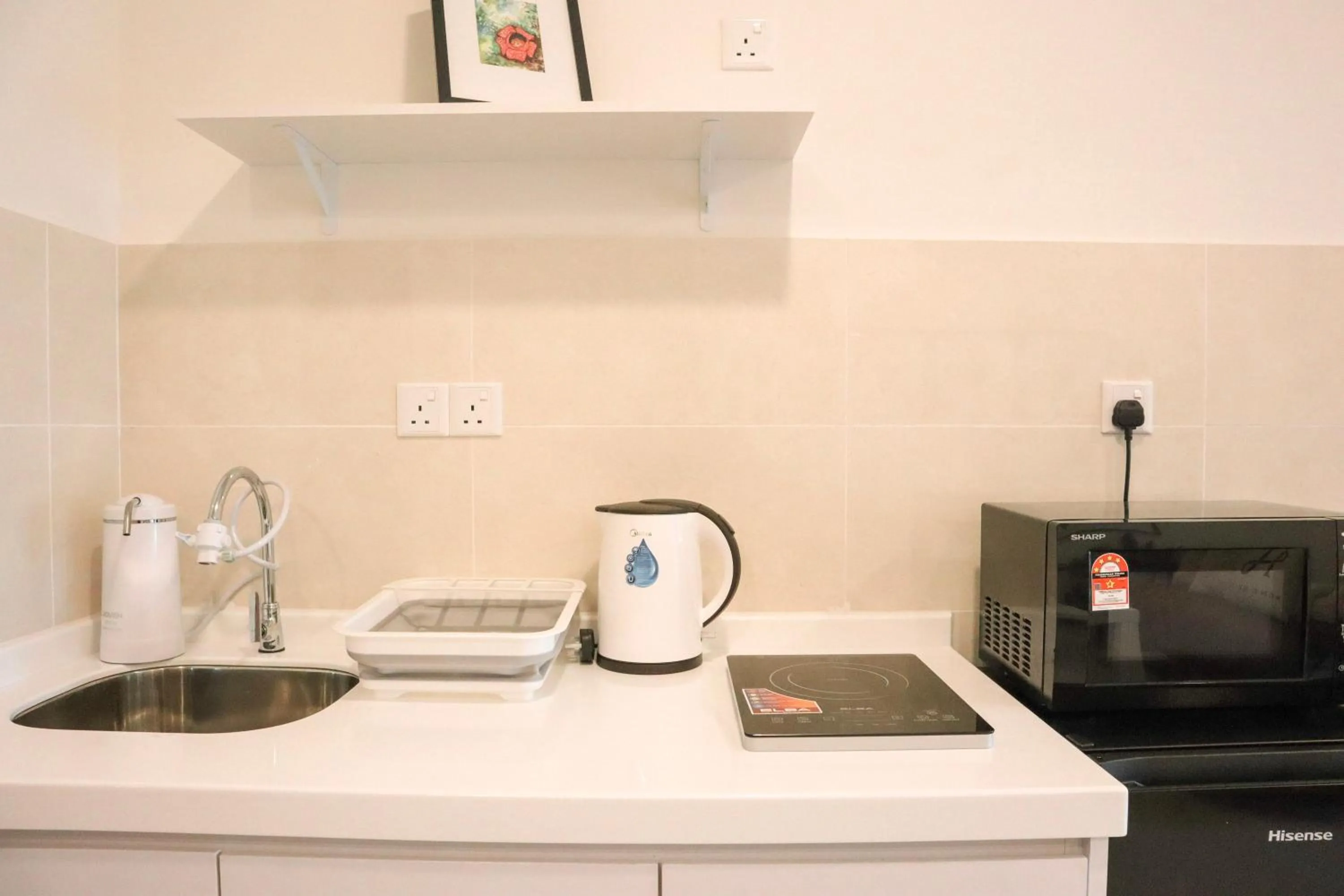 Homesuite' Home at The Shore