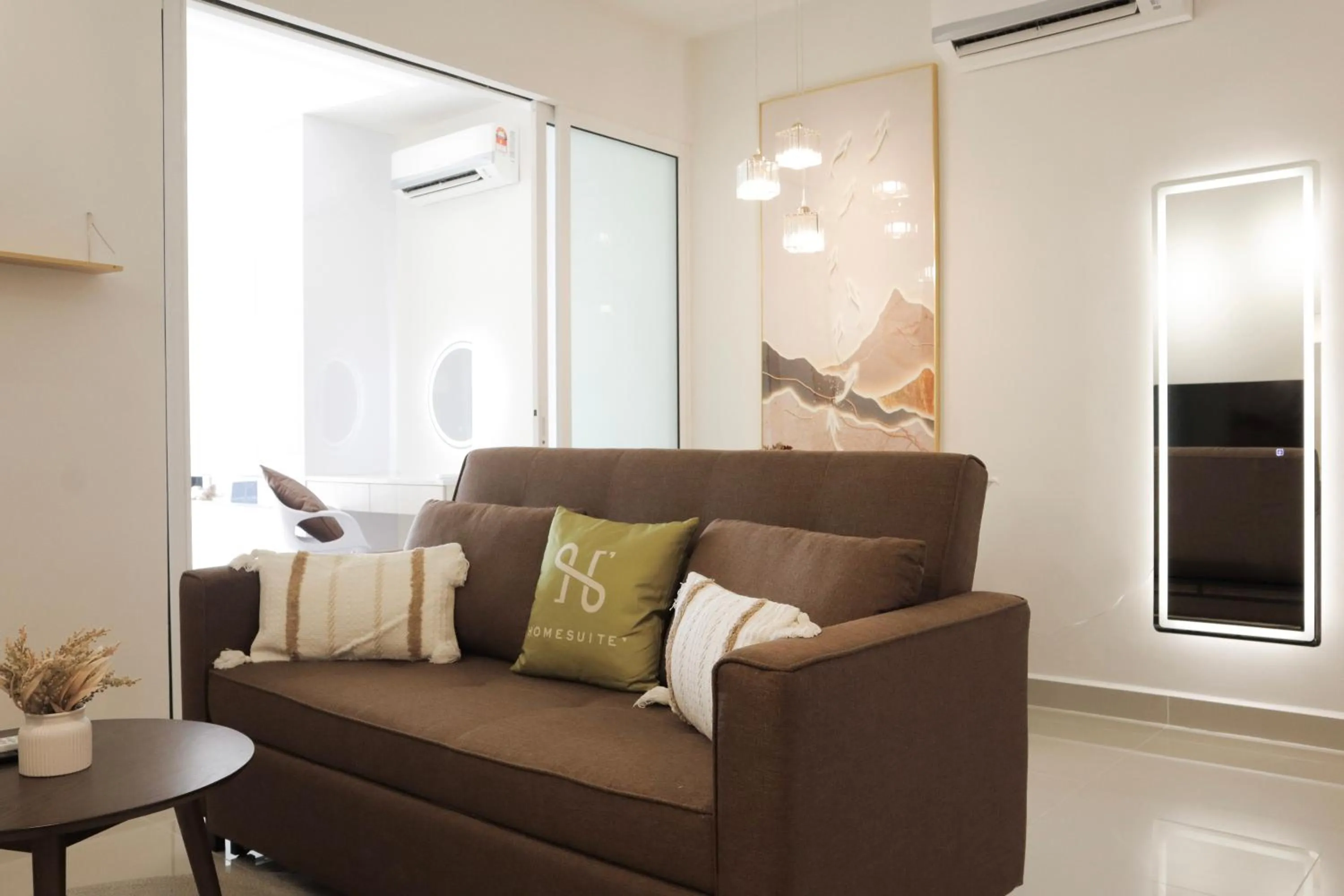 Homesuite' Home at The Shore