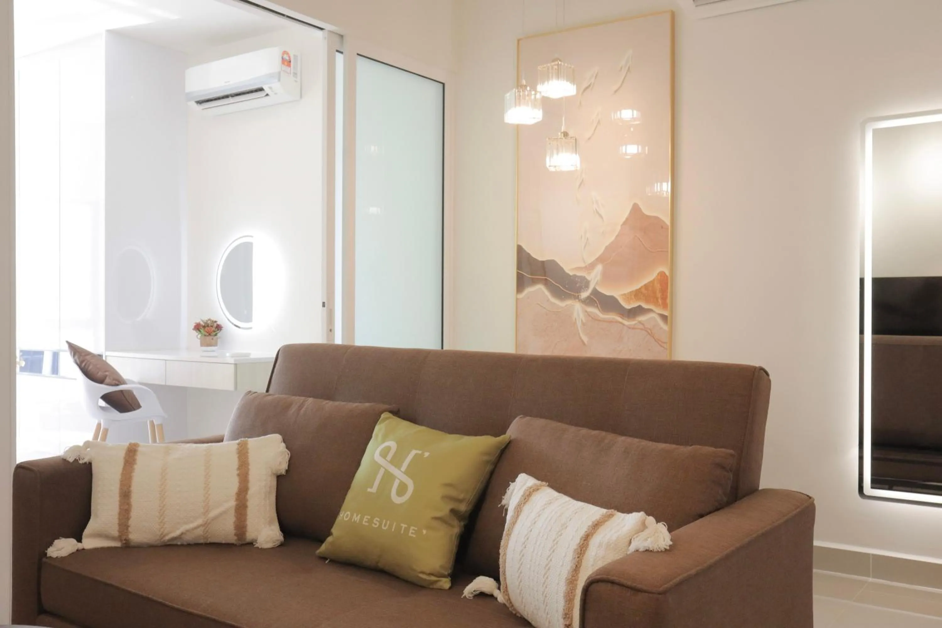 Homesuite' Home at The Shore