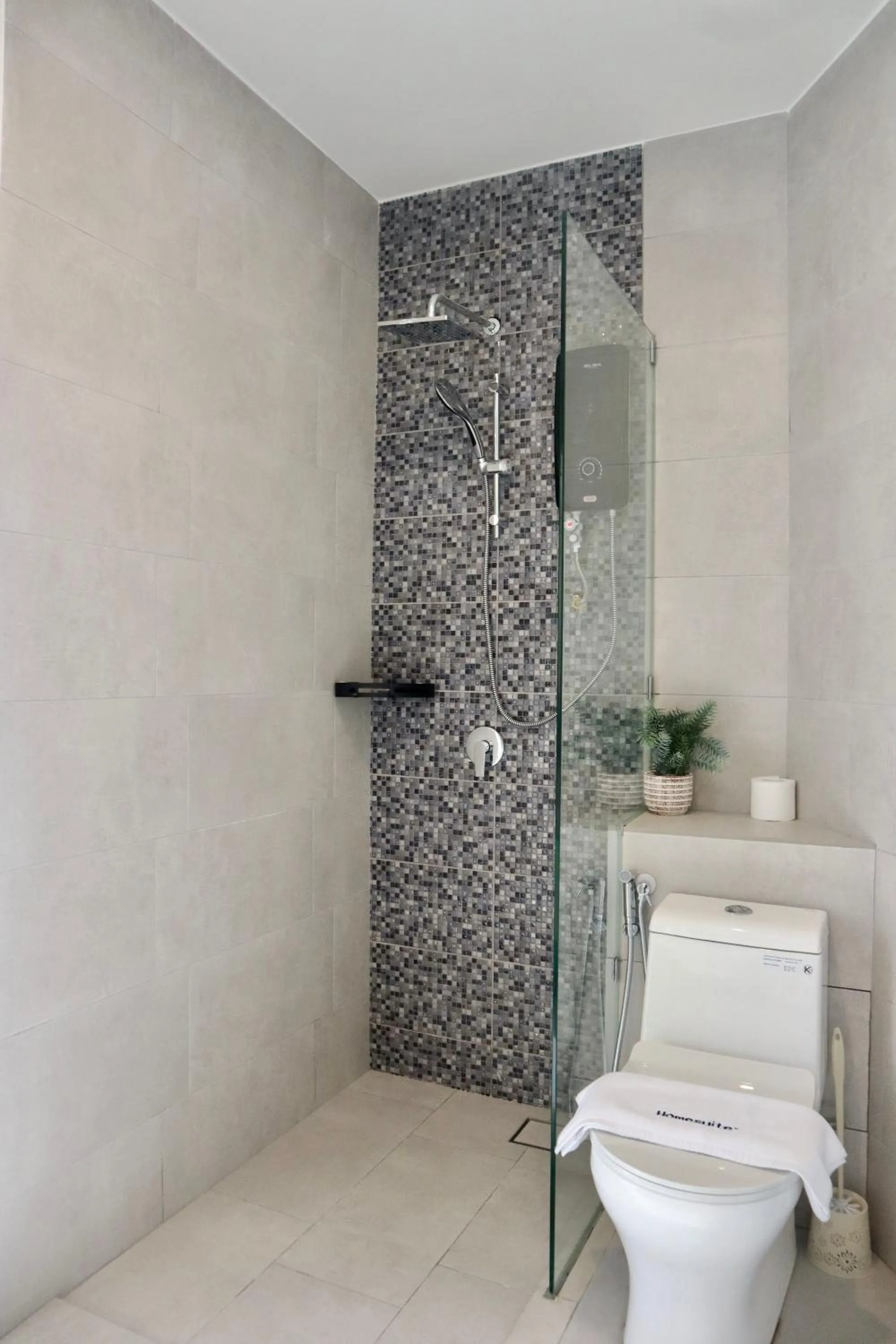 Homesuite' Home at The Shore