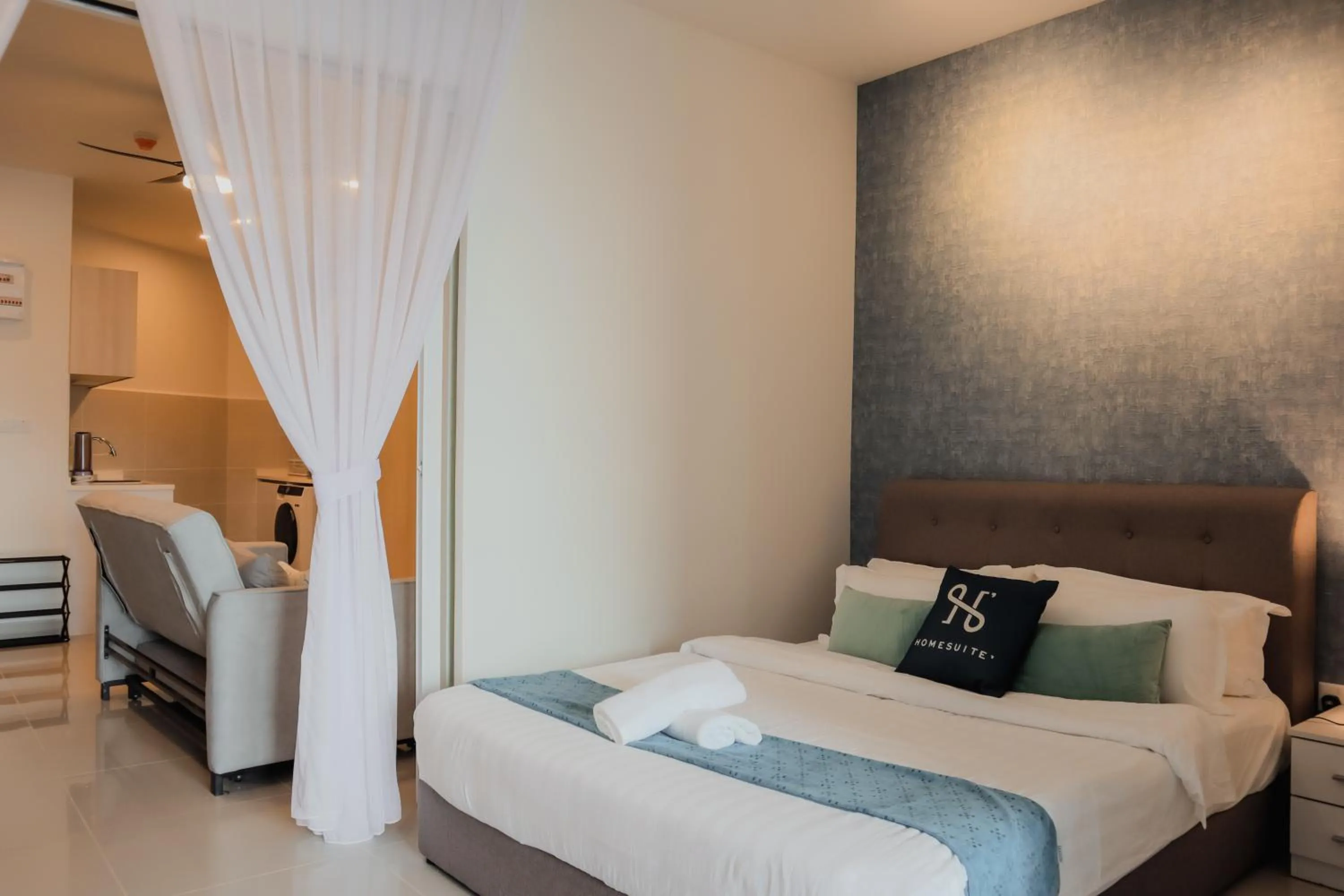 Homesuite' Home at The Shore