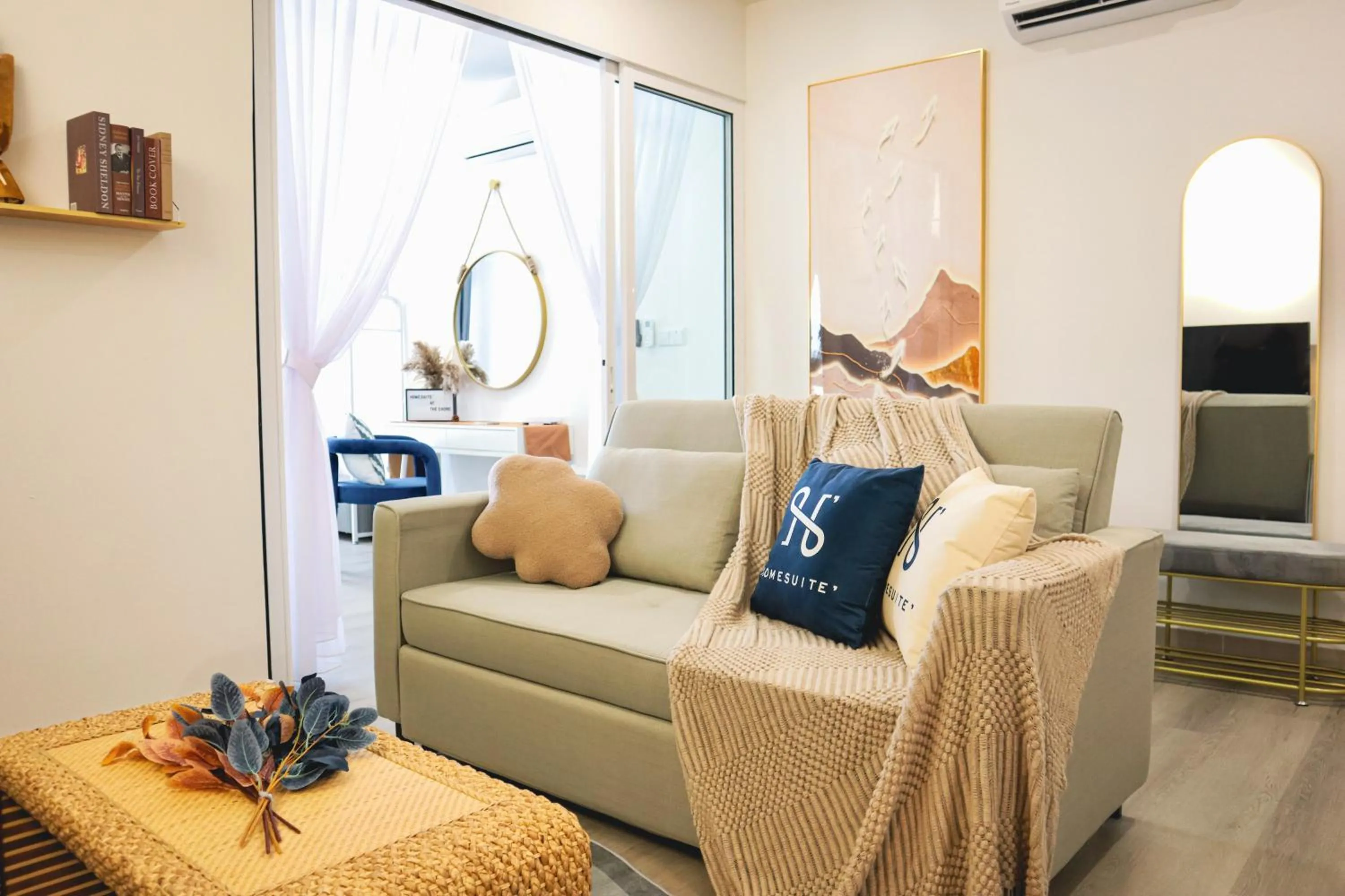 Homesuite' Home at The Shore