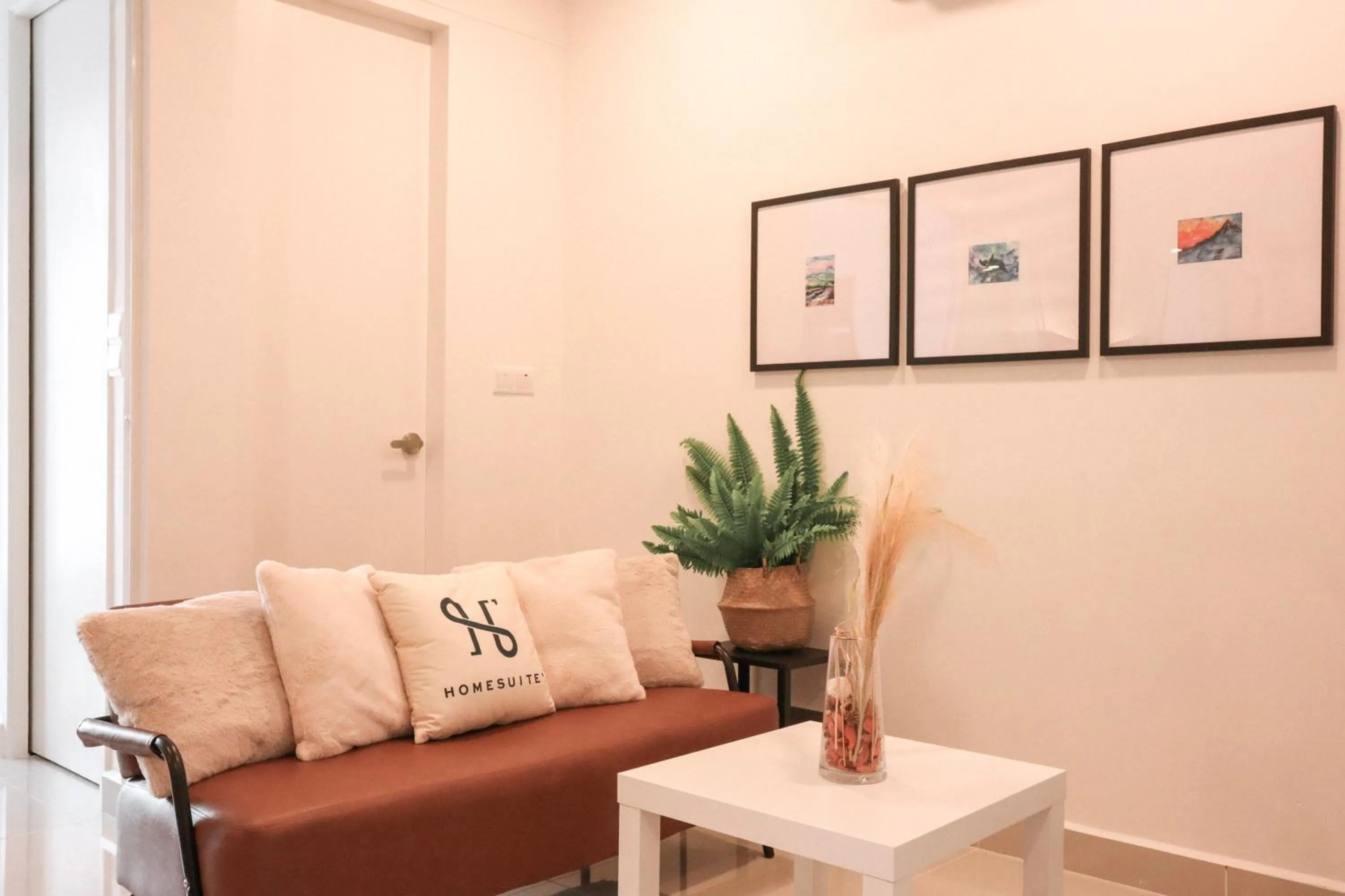 Homesuite' Home at The Shore