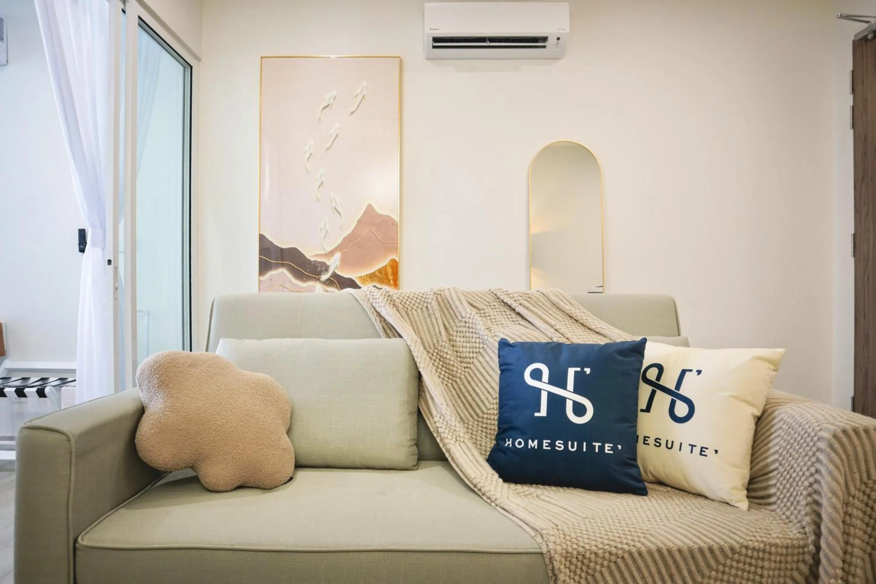 Homesuite' Home at The Shore