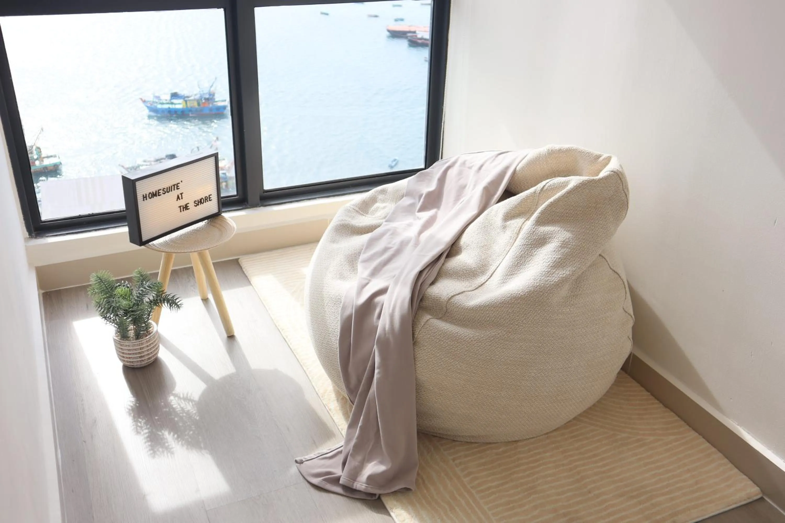 Homesuite' Home at The Shore