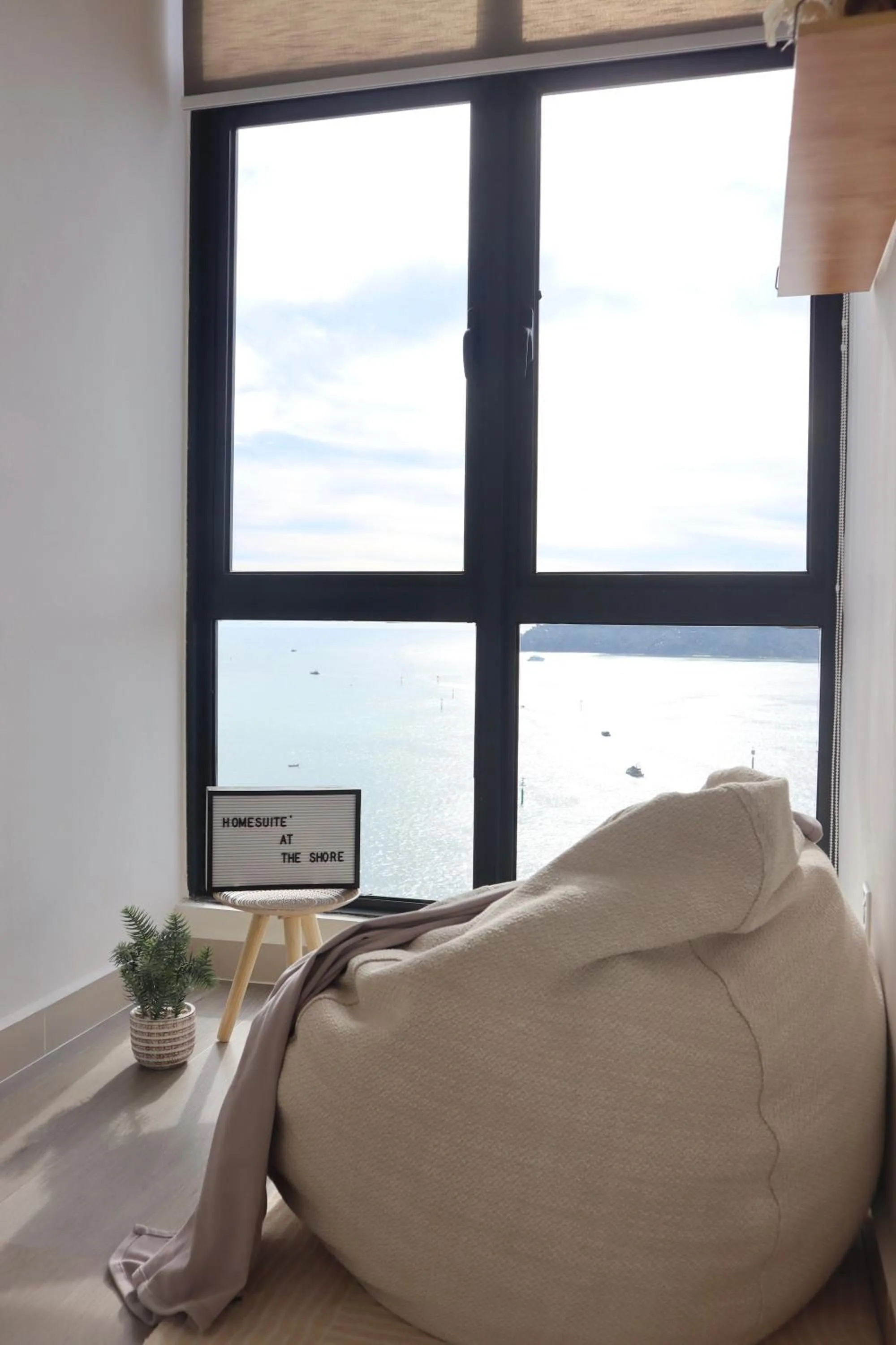 Homesuite' Home at The Shore