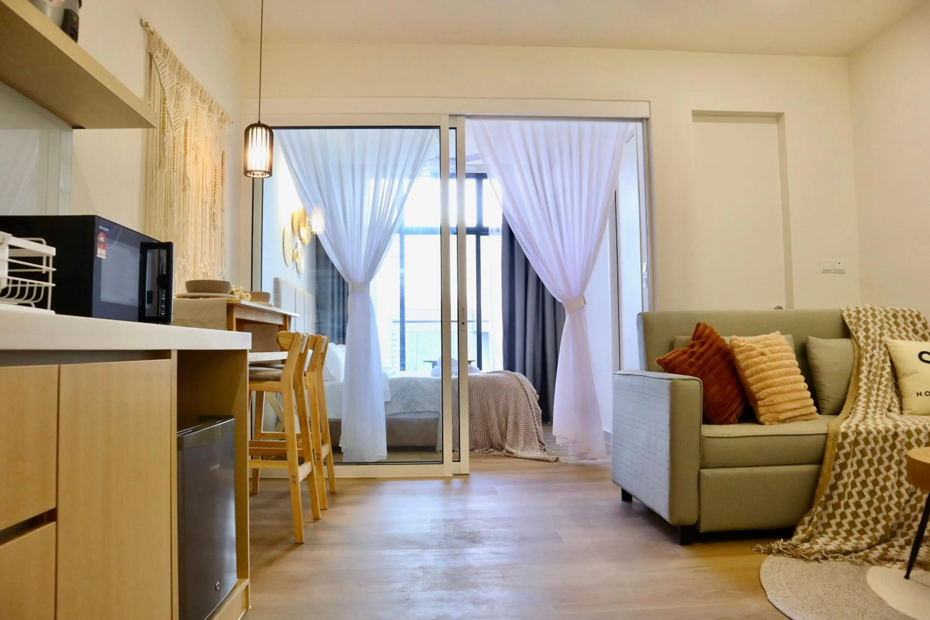 Homesuite' Home at The Shore