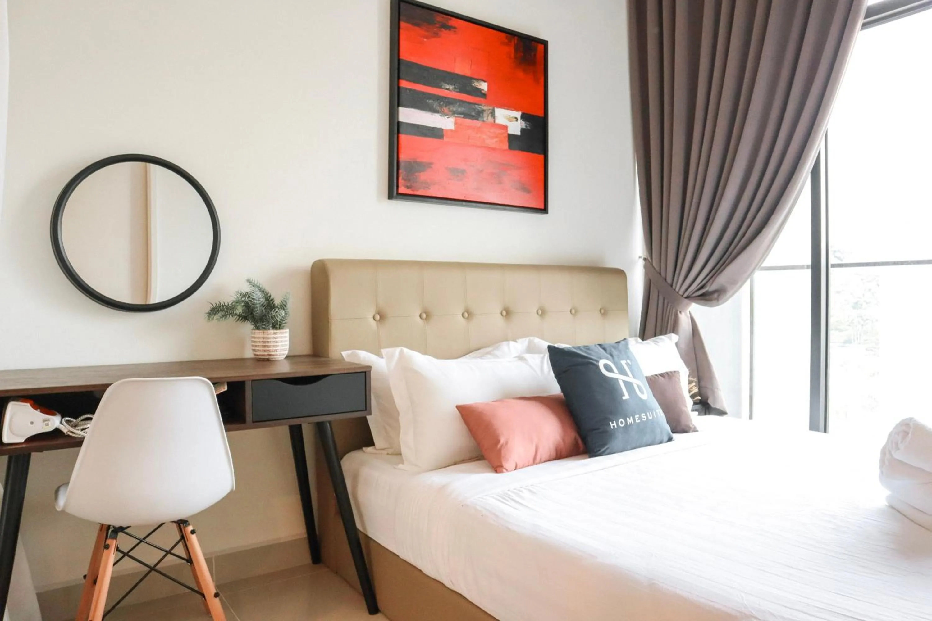 Homesuite' Home at The Shore