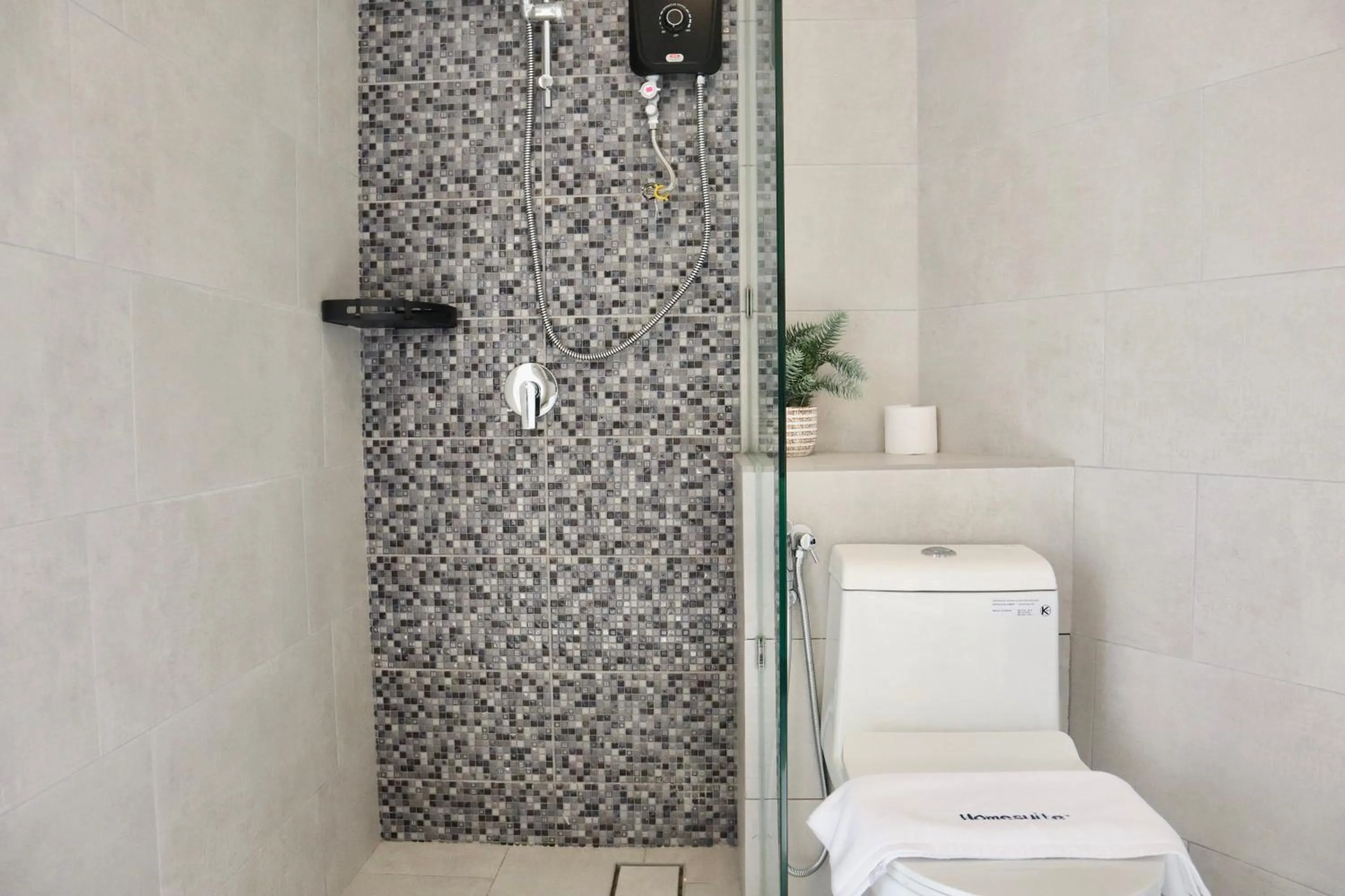 Homesuite' Home at The Shore