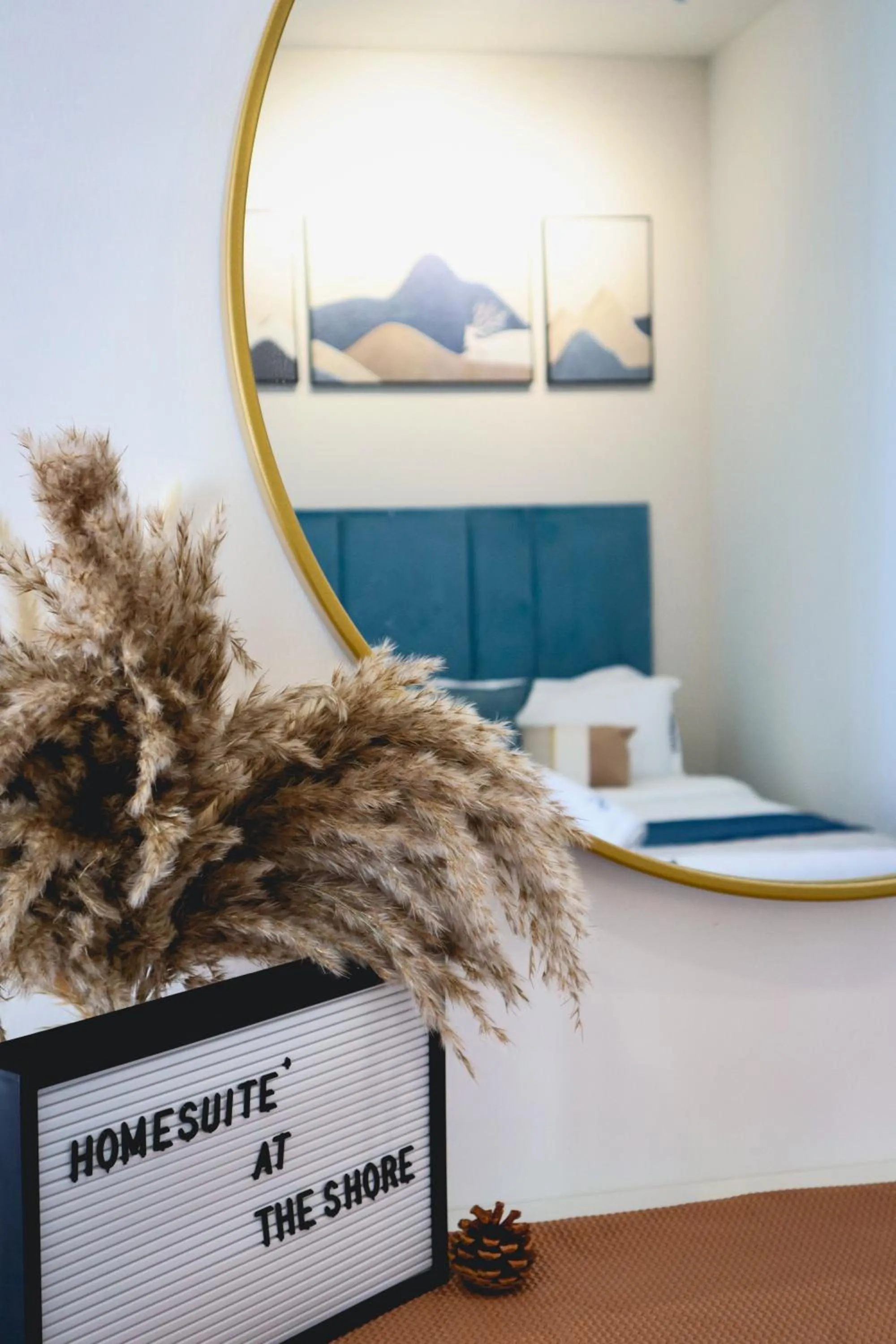 Homesuite' Home at The Shore