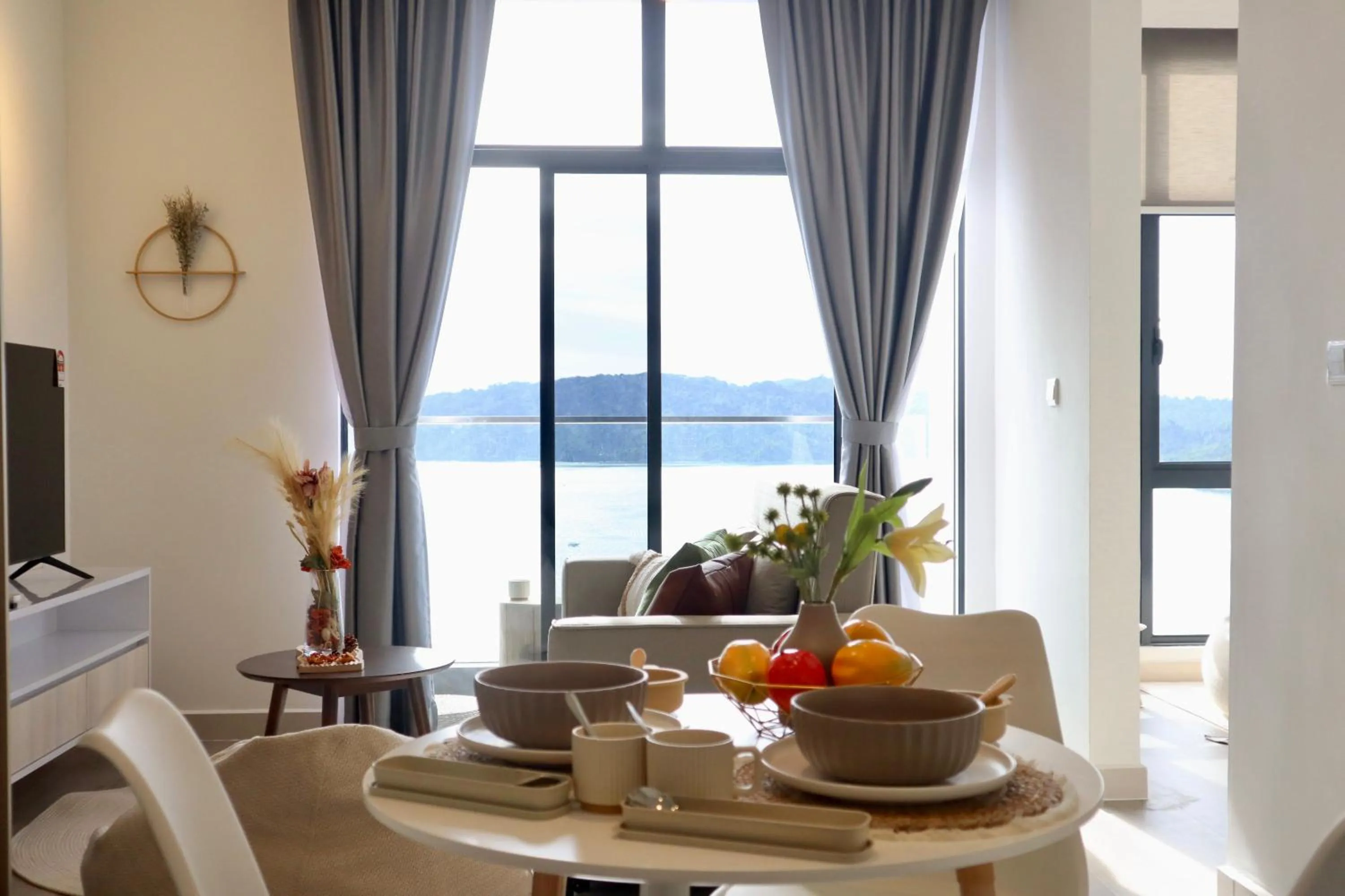 Homesuite' Home at The Shore