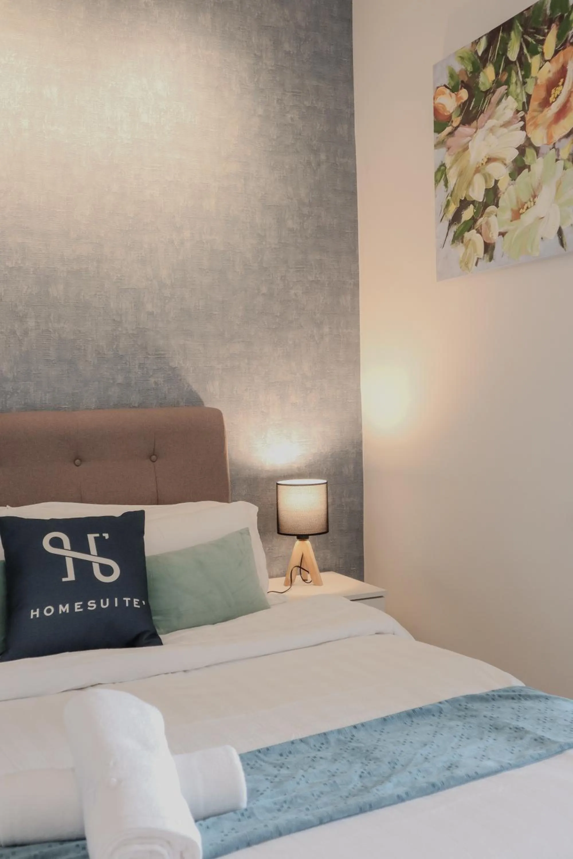 Homesuite' Home at The Shore